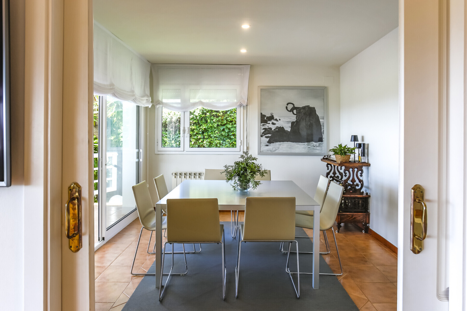  Prestigious Can Girona Property with Breathtaking Sea Views in Sitges - 物件實景