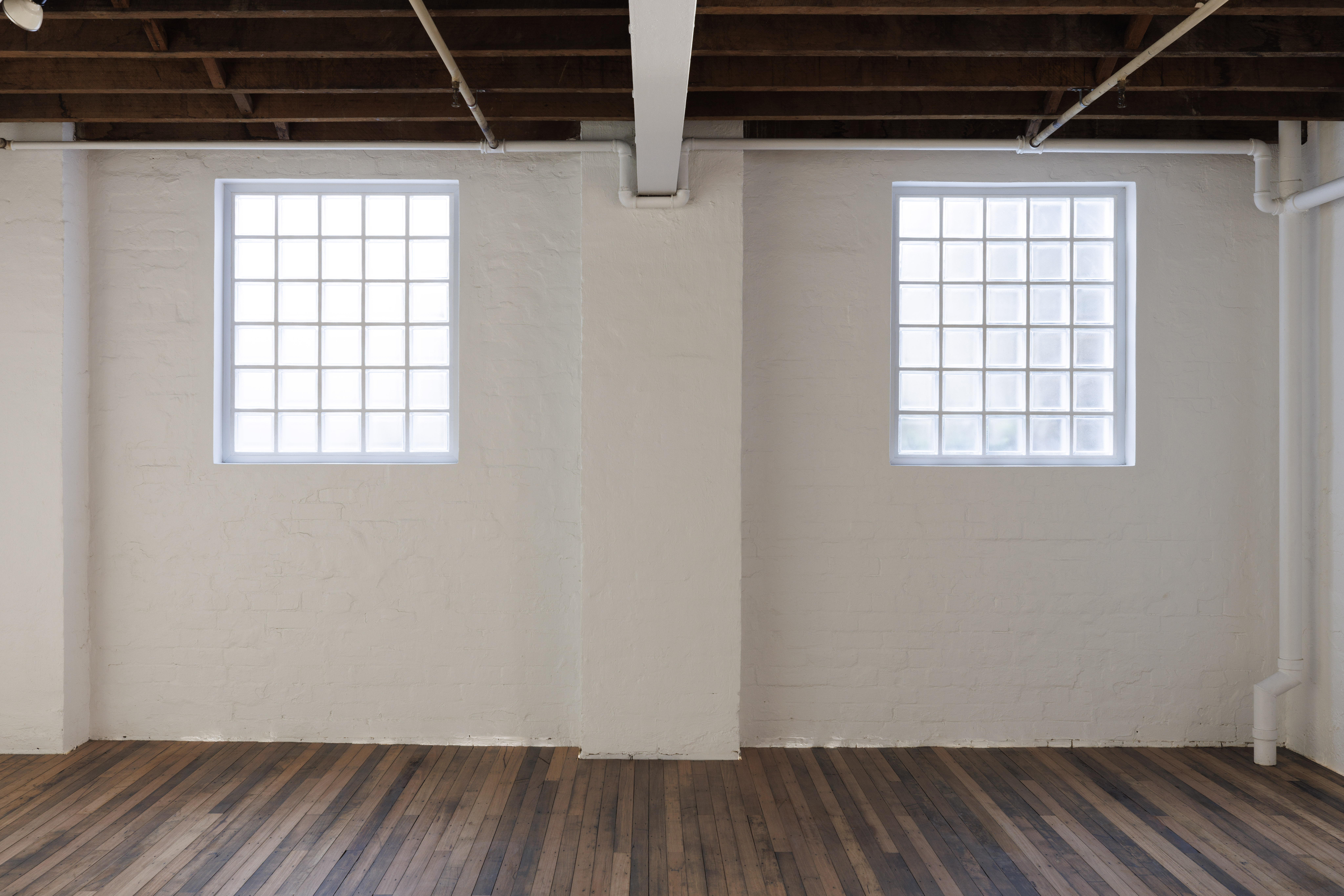  24 Queen Street, Chippendale - 物件實景