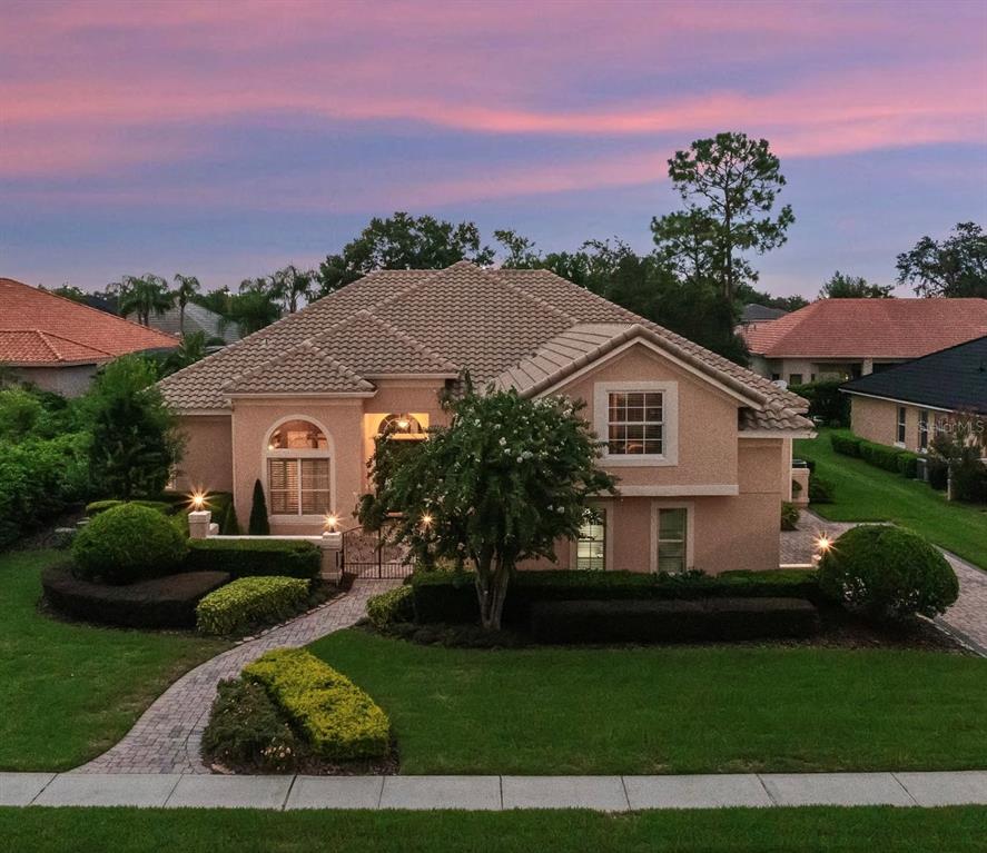 Orlando, Florida, 32836, United States, 4 Bedrooms Bedrooms, ,4 BathroomsBathrooms,Residential,For Sale,1901354