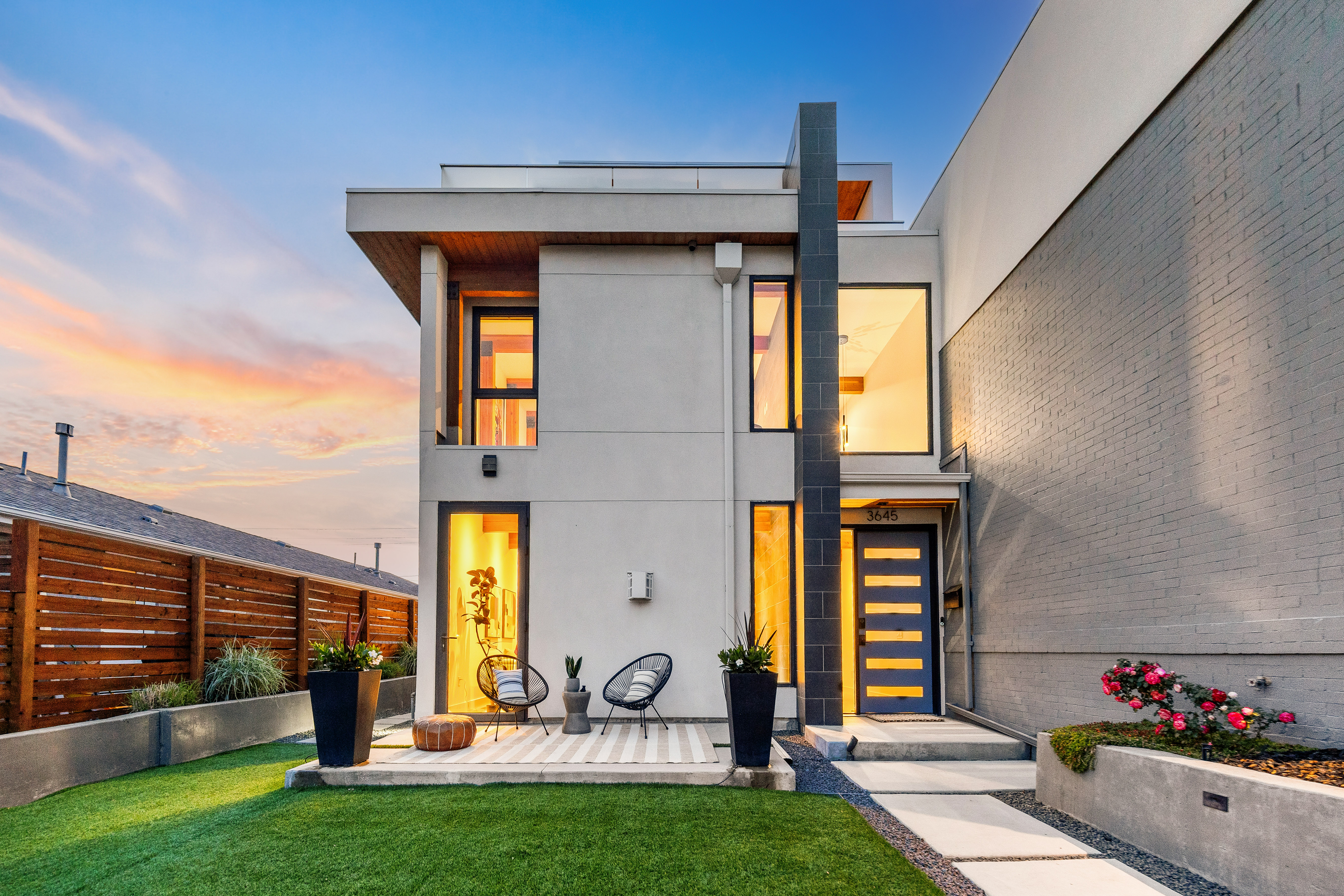  The Final Residential Project of Acclaimed Artist Lawrence Argent - 物件實景