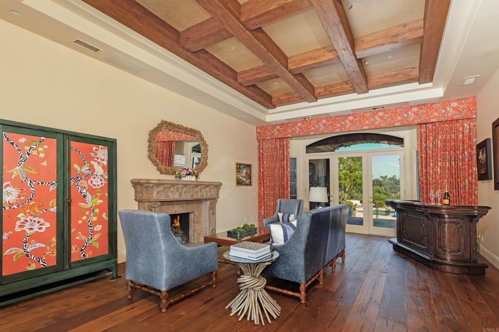 Rancho Santa Fe, California, 92067, United States, 6 Bedrooms Bedrooms, ,7 BathroomsBathrooms,Residential,For Sale,1847719