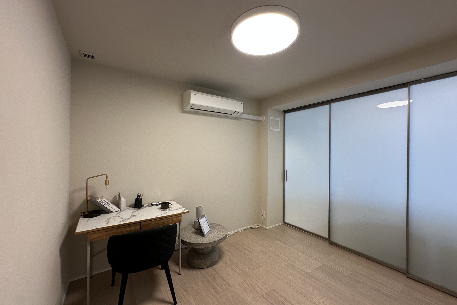  The Residence Mita - 物件實景