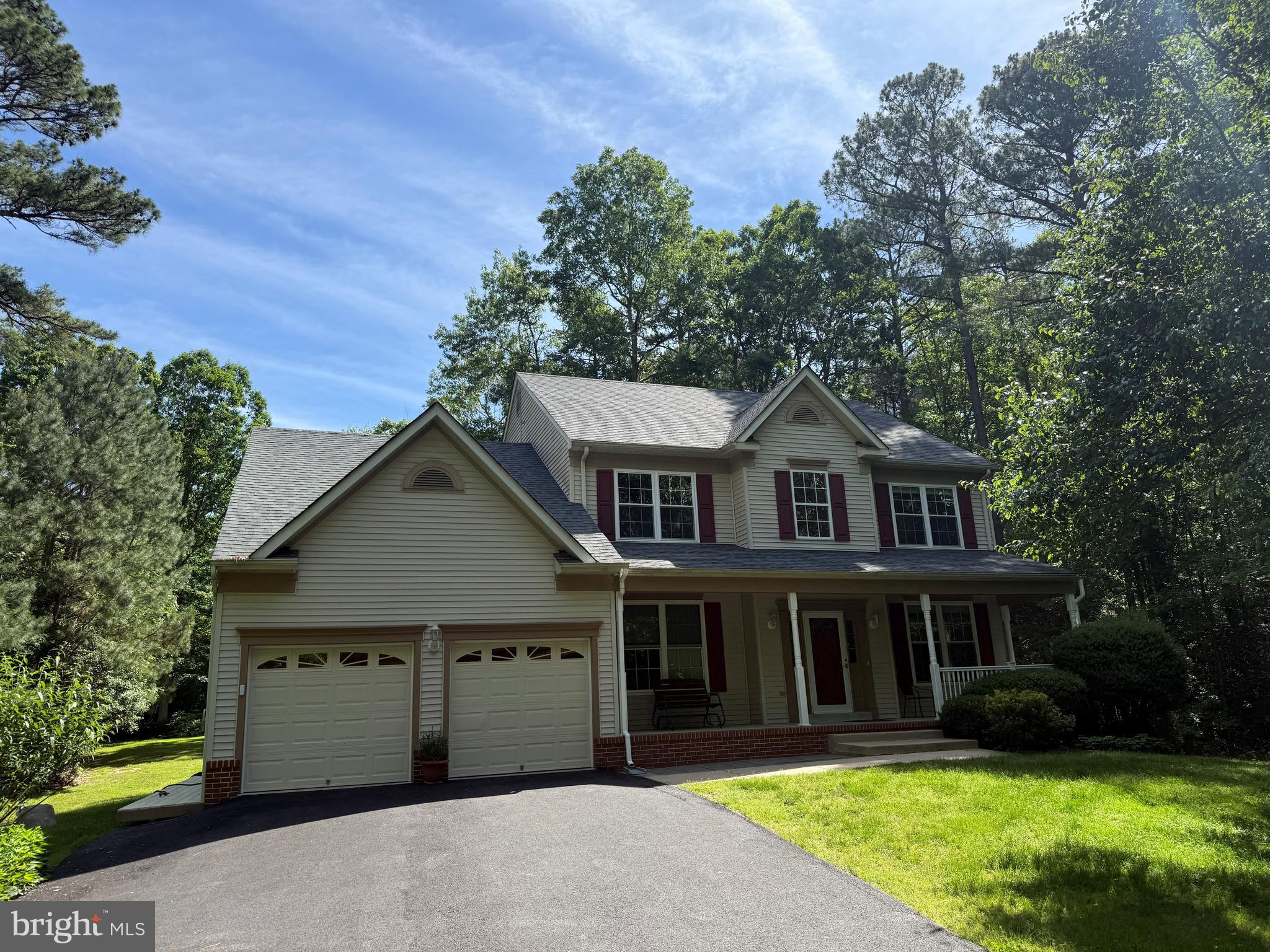 Leonardtown, Maryland, 20650, United States, 4 Bedrooms Bedrooms, ,3 BathroomsBathrooms,Residential,For Sale,1928395