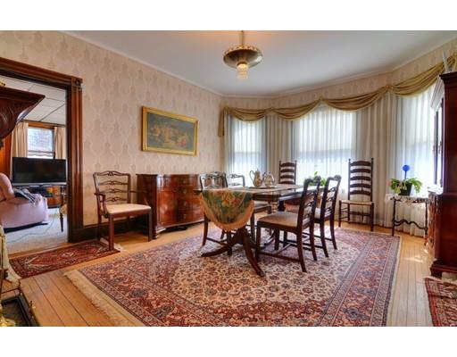 Quincy, Massachusetts, 02169, United States, 4 Bedrooms Bedrooms, ,2 BathroomsBathrooms,Residential,For Sale,1942556