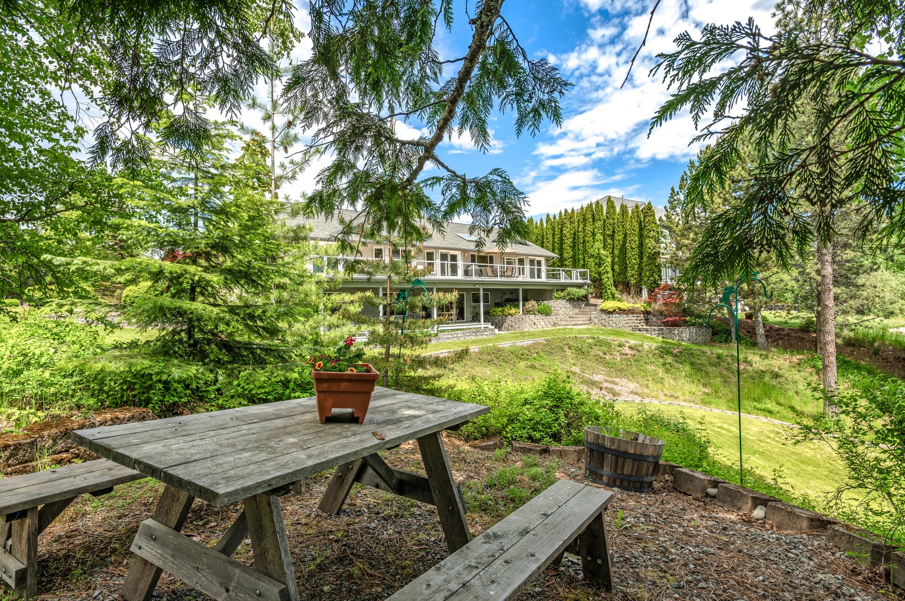 Sandpoint, Idaho, 83864, United States, 4 Bedrooms Bedrooms, ,4 BathroomsBathrooms,Residential,For Sale,1834691