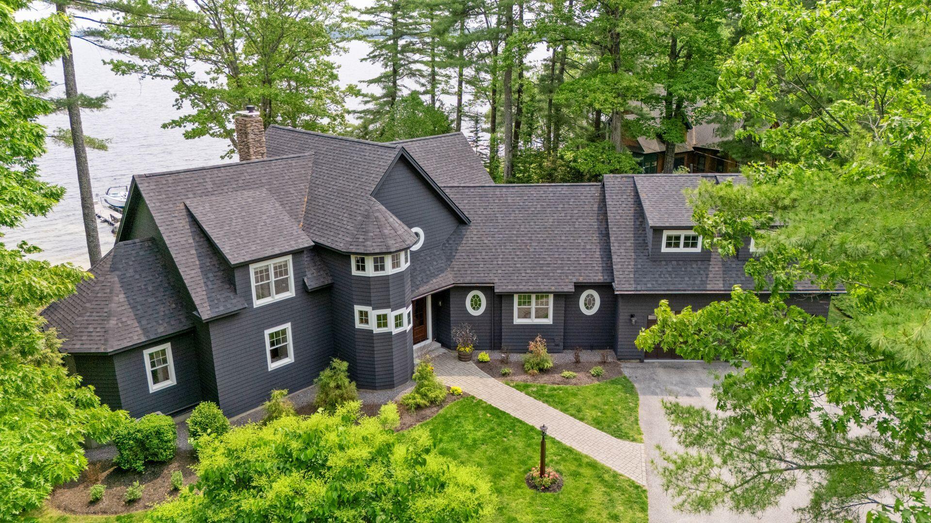 9 AND 18 Sheehans Island Road, Raymond, Maine, 04071, United States, 4 Bedrooms Bedrooms, ,6 BathroomsBathrooms,Residential,For Sale,9 AND 18 Sheehans Island Road,1674613
