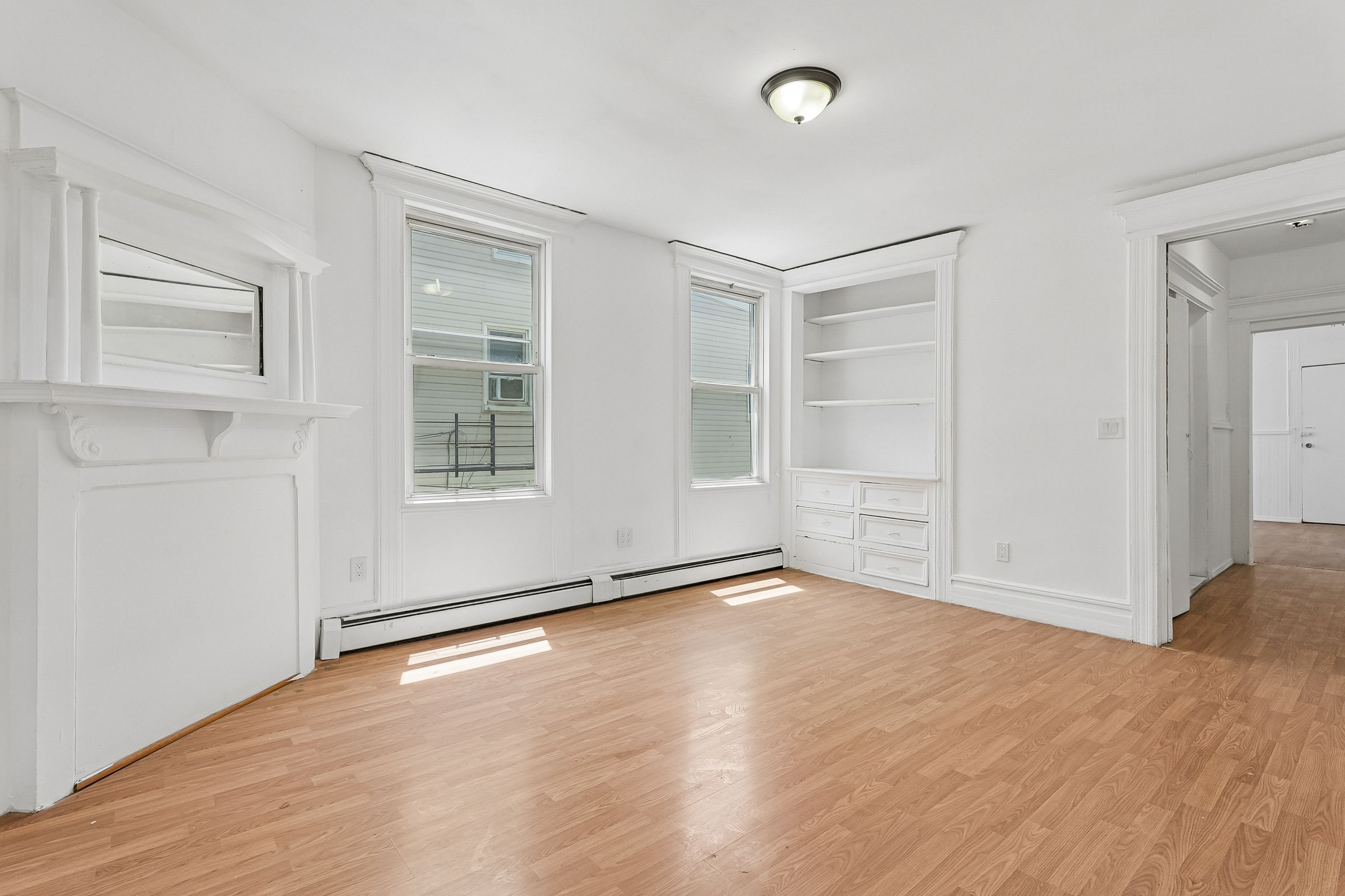  55 Hawkins Street, Newark, NJ 07105 - 物件實景