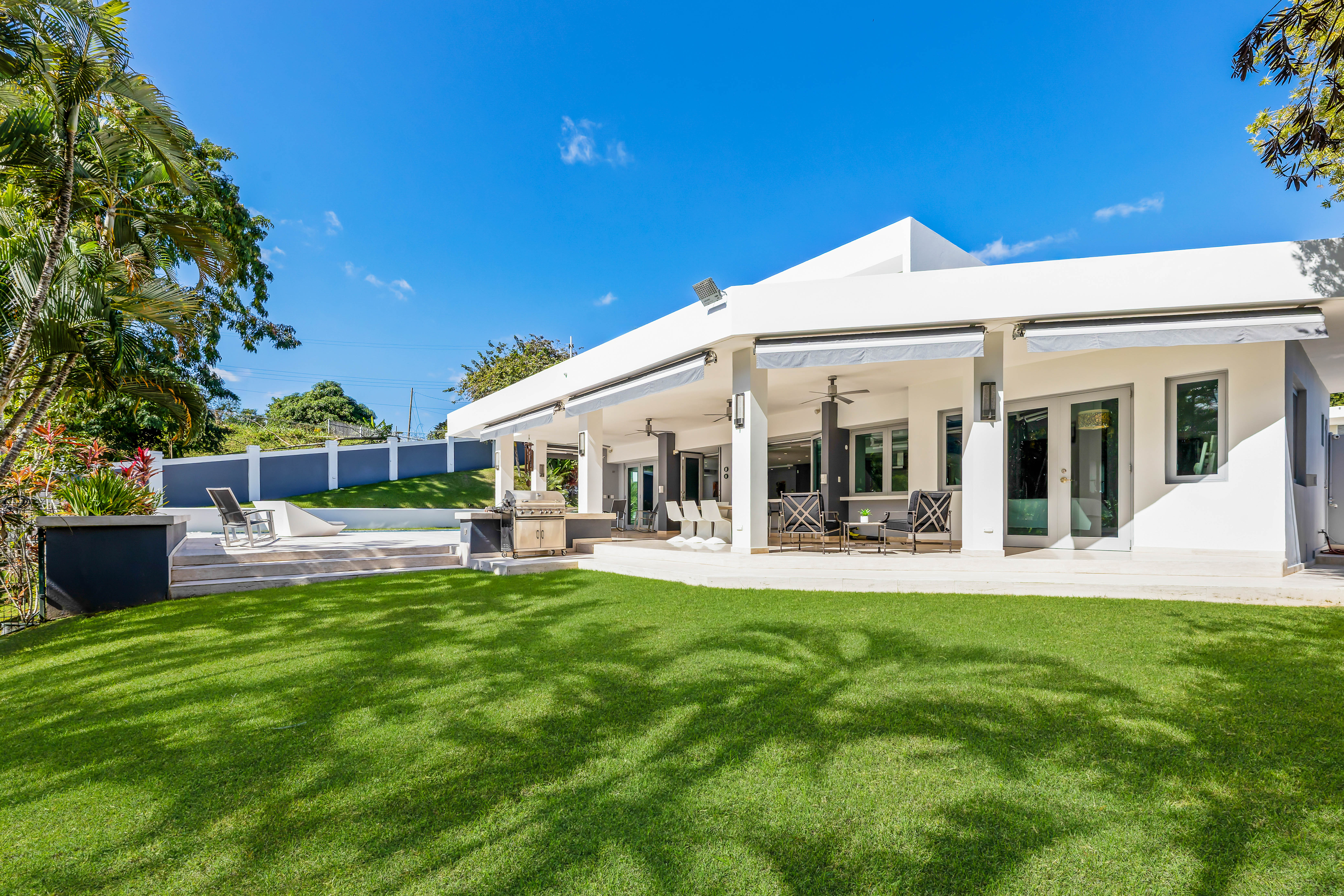  Exceptional Modern Residence at Baldwin Park - 物件實景