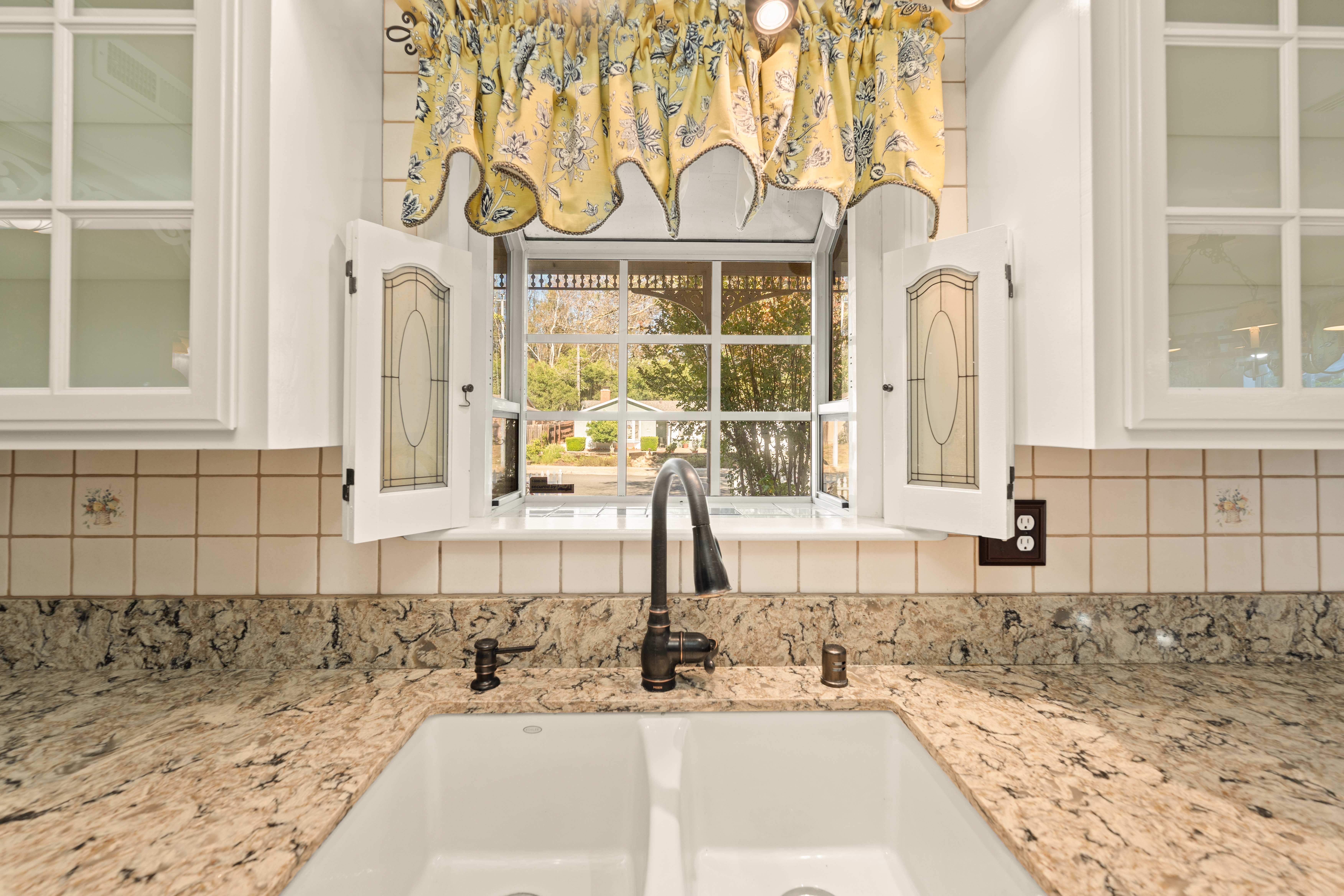 413 Descanso Avenue, Ojai, CA 93023 - 物件實景