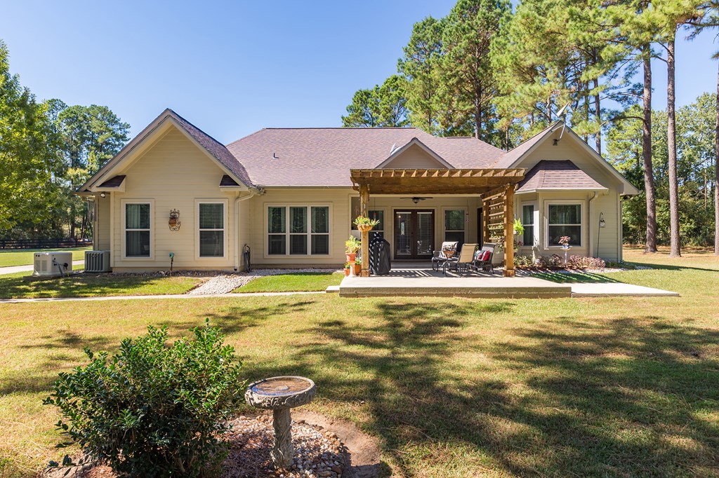 Huntington, Texas, 75949, United States, 3 Bedrooms Bedrooms, ,3 BathroomsBathrooms,Residential,For Sale,2007836