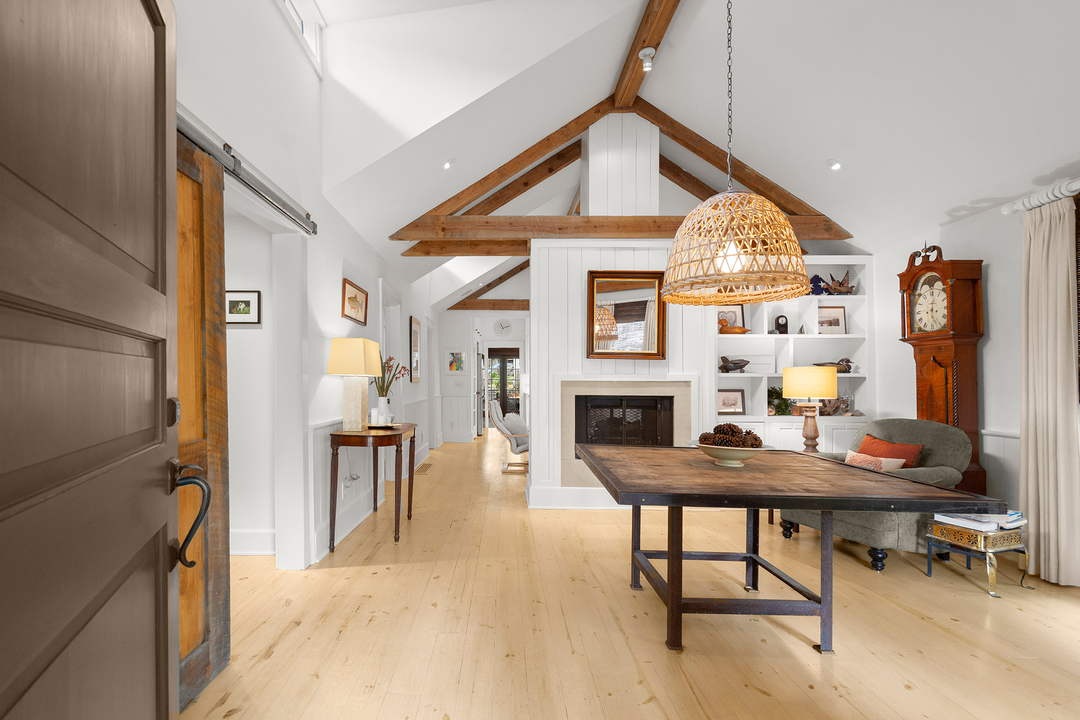  Charming Renovated 1935 Cottage in the Sought-After Underwood Hills Neighborhood - 物件實景