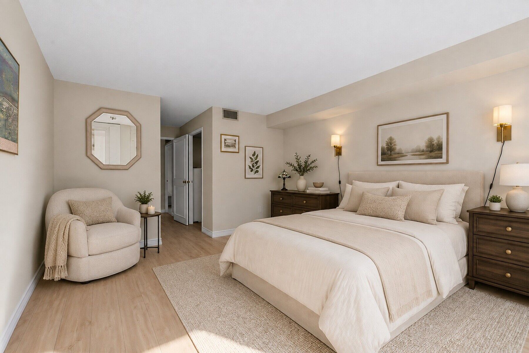  Boutique Condo, Market Square - 物件實景
