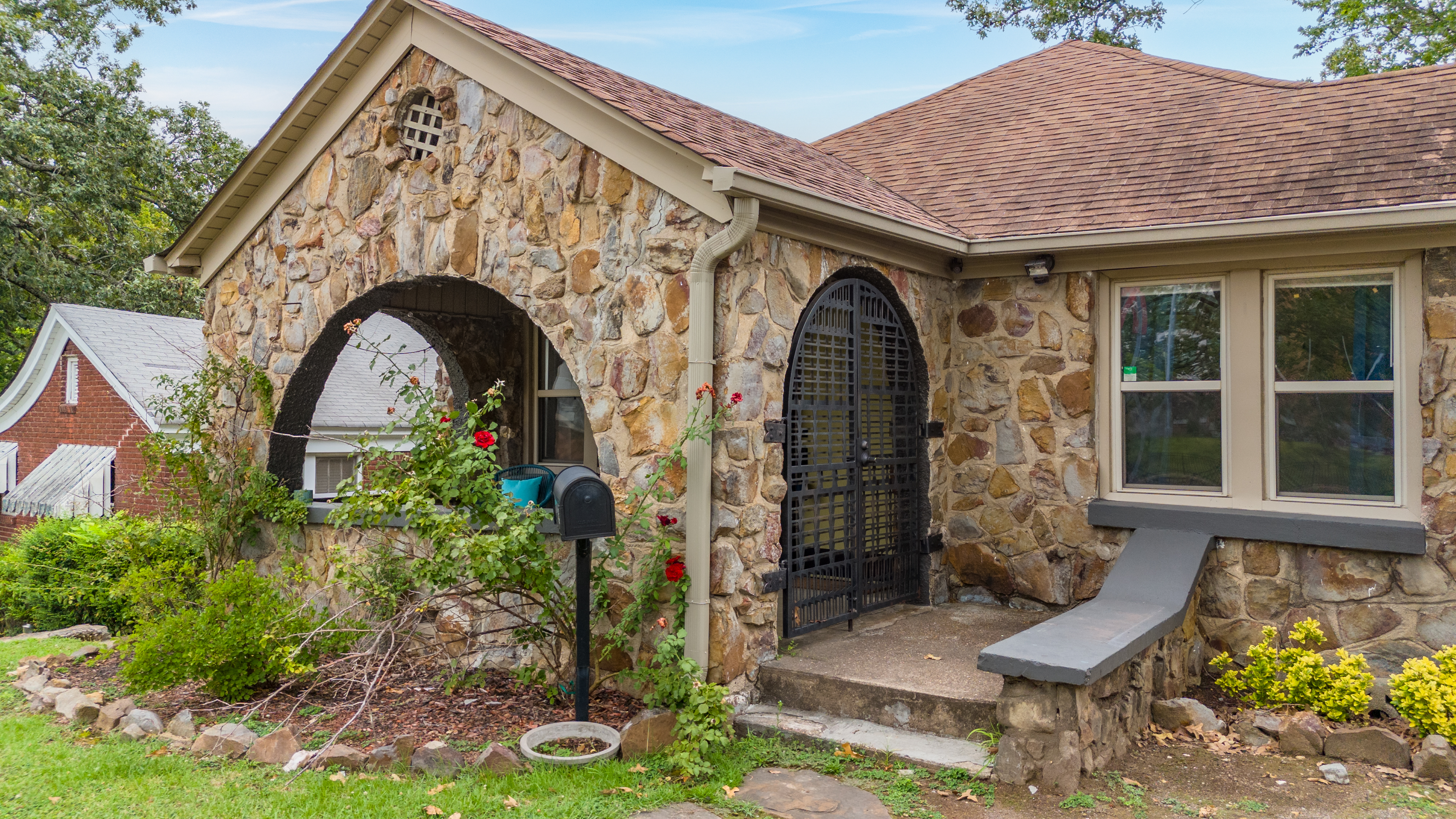  317 S Uams Blvd, Little Rock, AR, 72205 - 物件實景