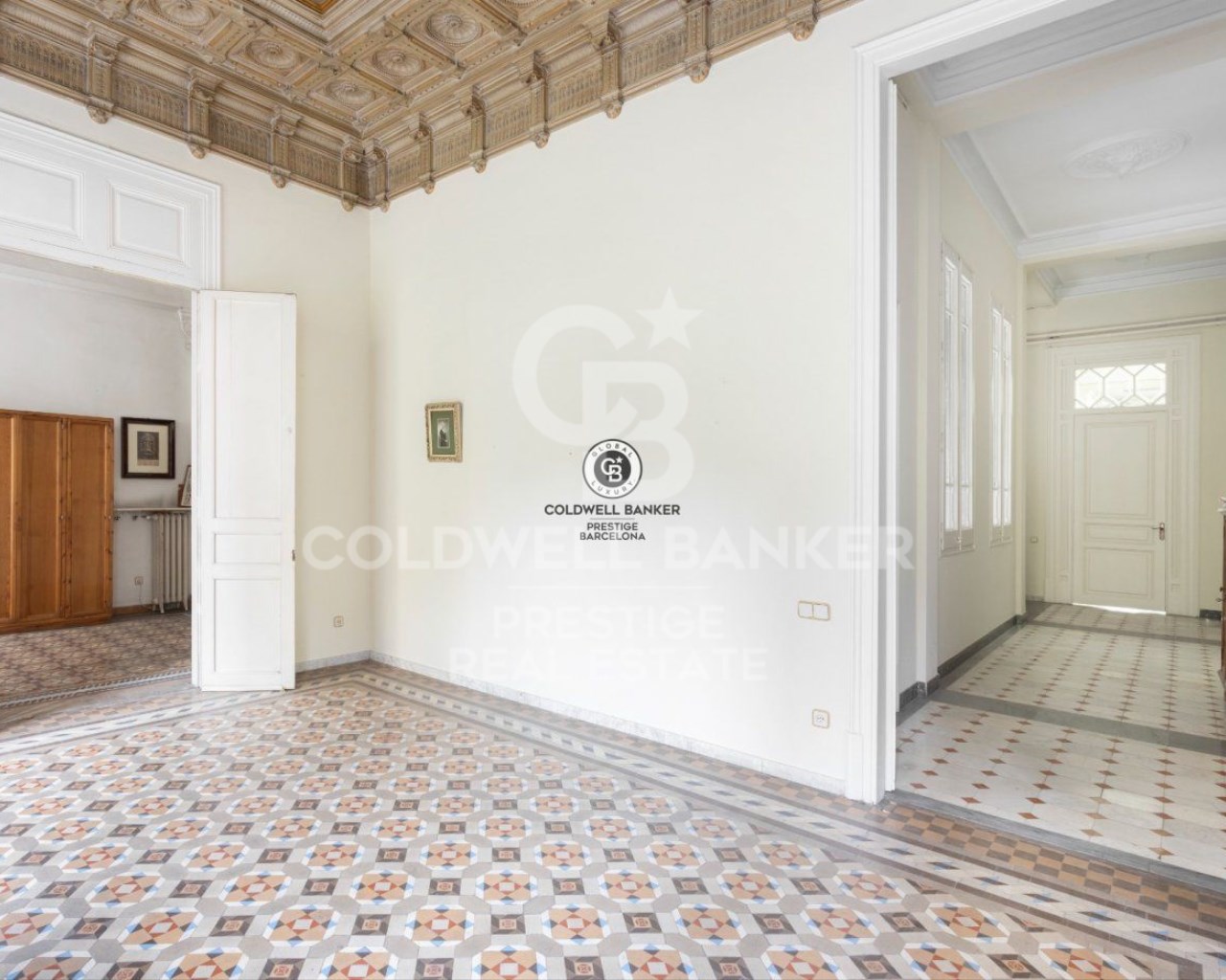 Barcelona, Barcelona, Eixample, La Dreta de l'Eix, Barcelona, Catalonia, ES, 12 Bedrooms Bedrooms, ,3 BathroomsBathrooms,Residential,For Sale,Barcelona, Barcelona, Eixample, La Dreta de l'Eix,1627487
