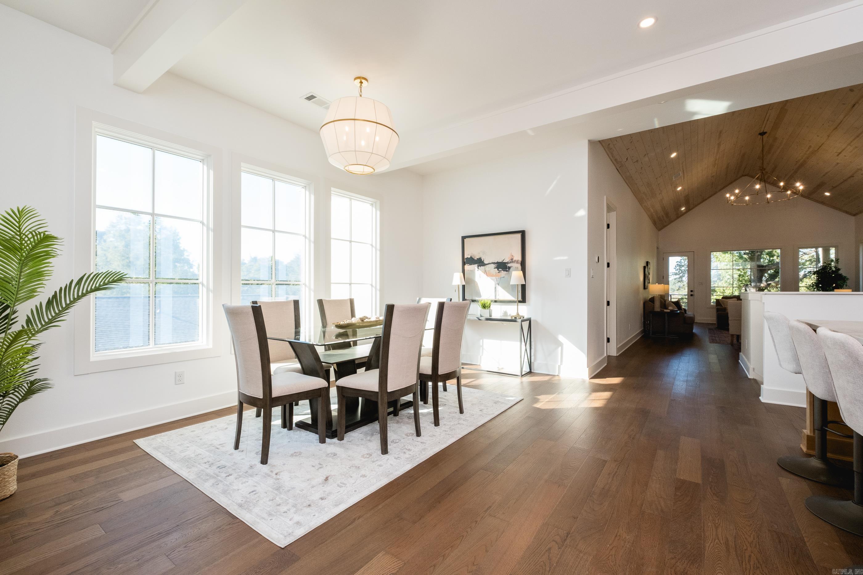 Little Rock, Arkansas, 72207, United States, 4 Bedrooms Bedrooms, ,4 BathroomsBathrooms,Residential,For Sale,1987623