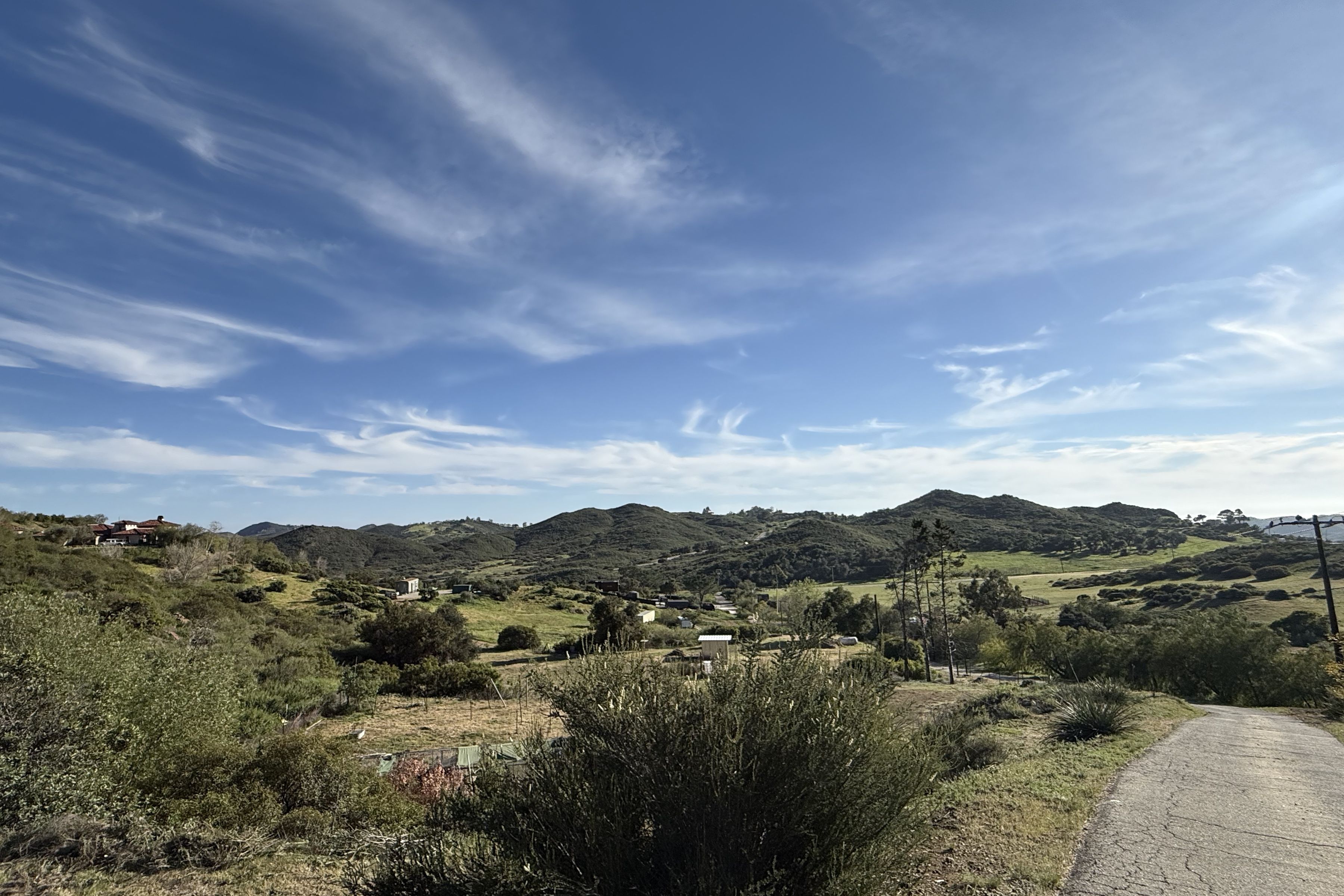  33477 Mulholland Hwy - 物件實景