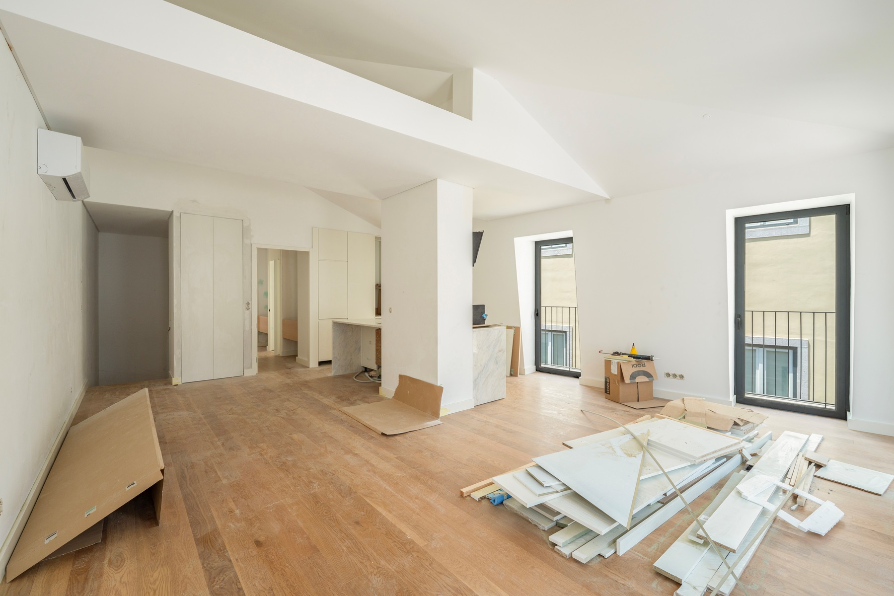  Flat, 1 bedrooms, for Sale - 物件實景