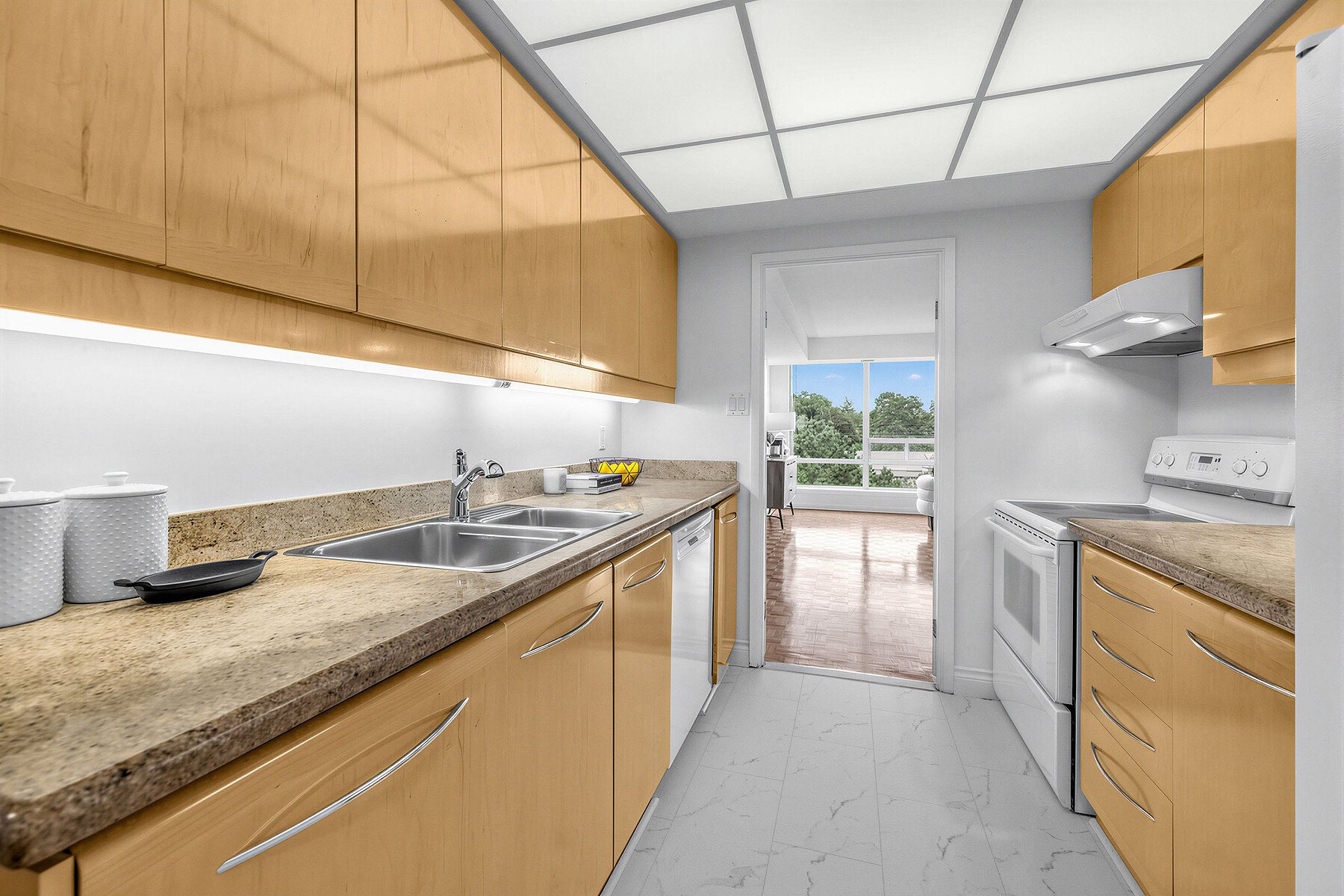  Discover 96 Fifeshire Gardens - 物件實景