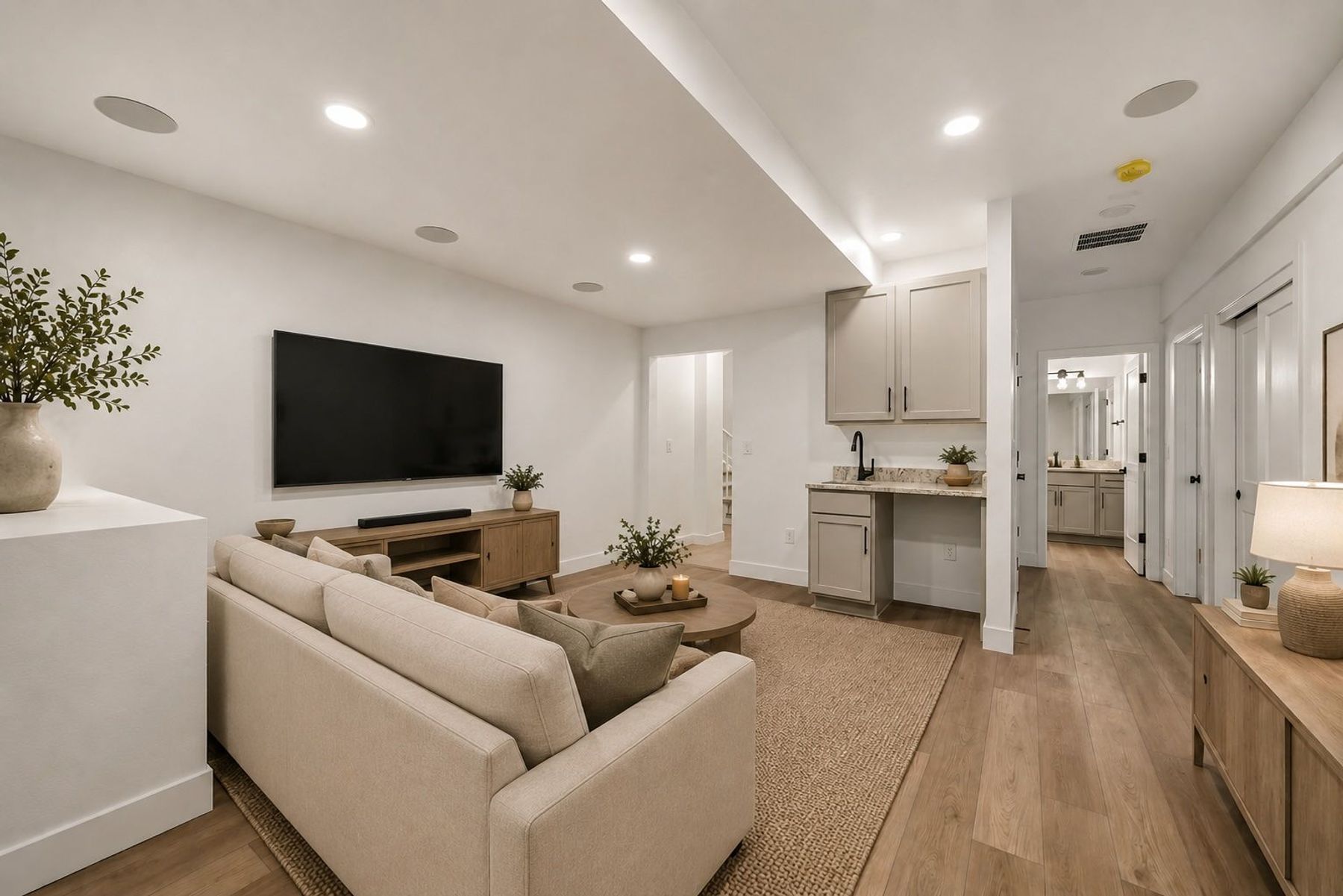  Thoughtfully designed brand new property in Englewood - 物件實景