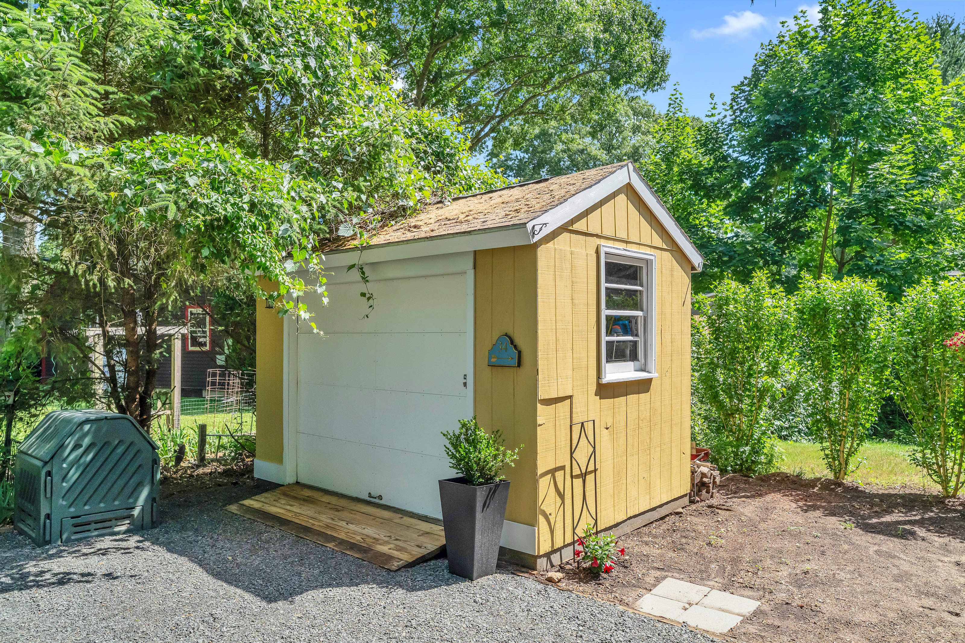  Charming Custom Cottage is Adorable - 物件實景