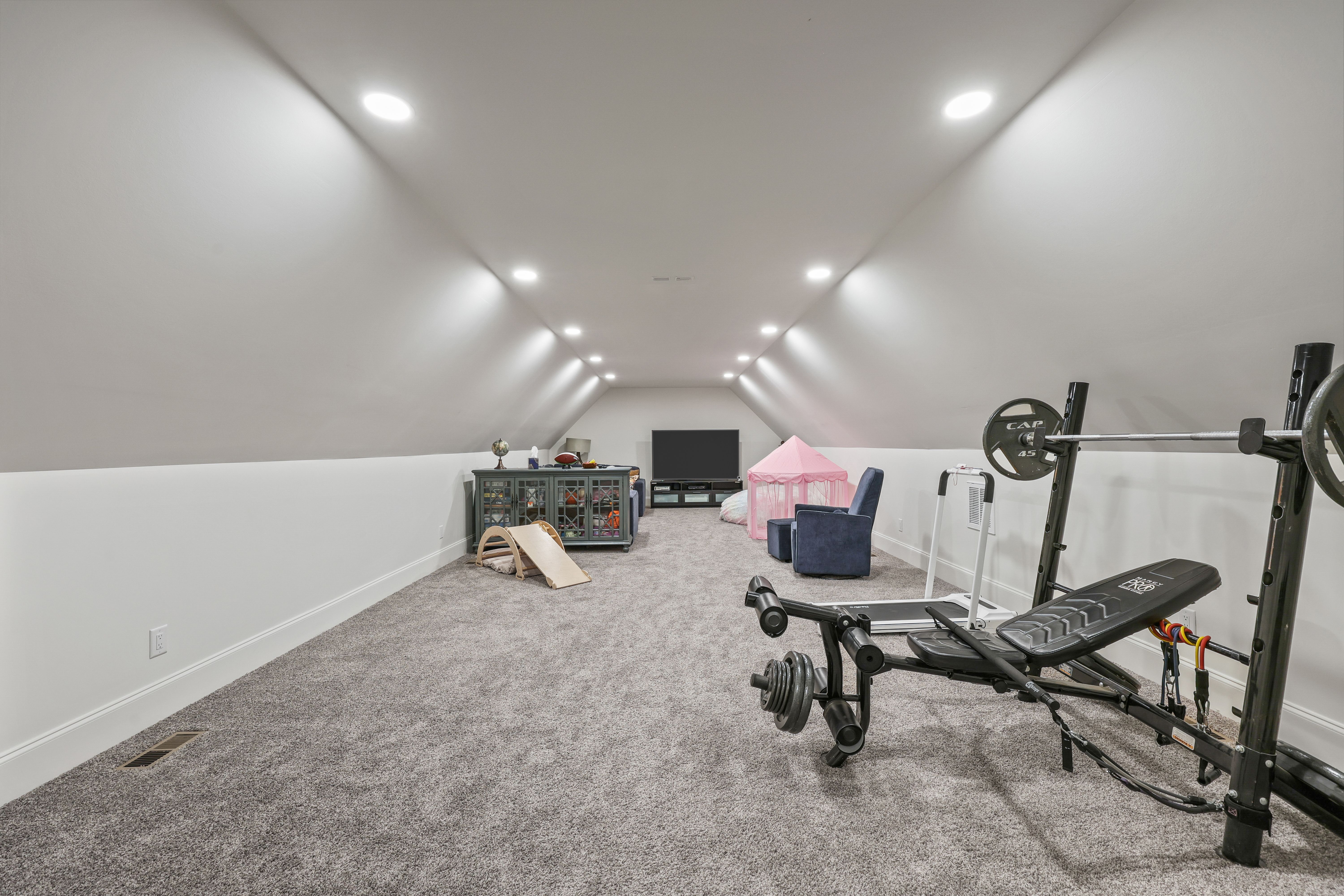  130 Hendren Lane, Clinton, TN 37716 - 物件實景