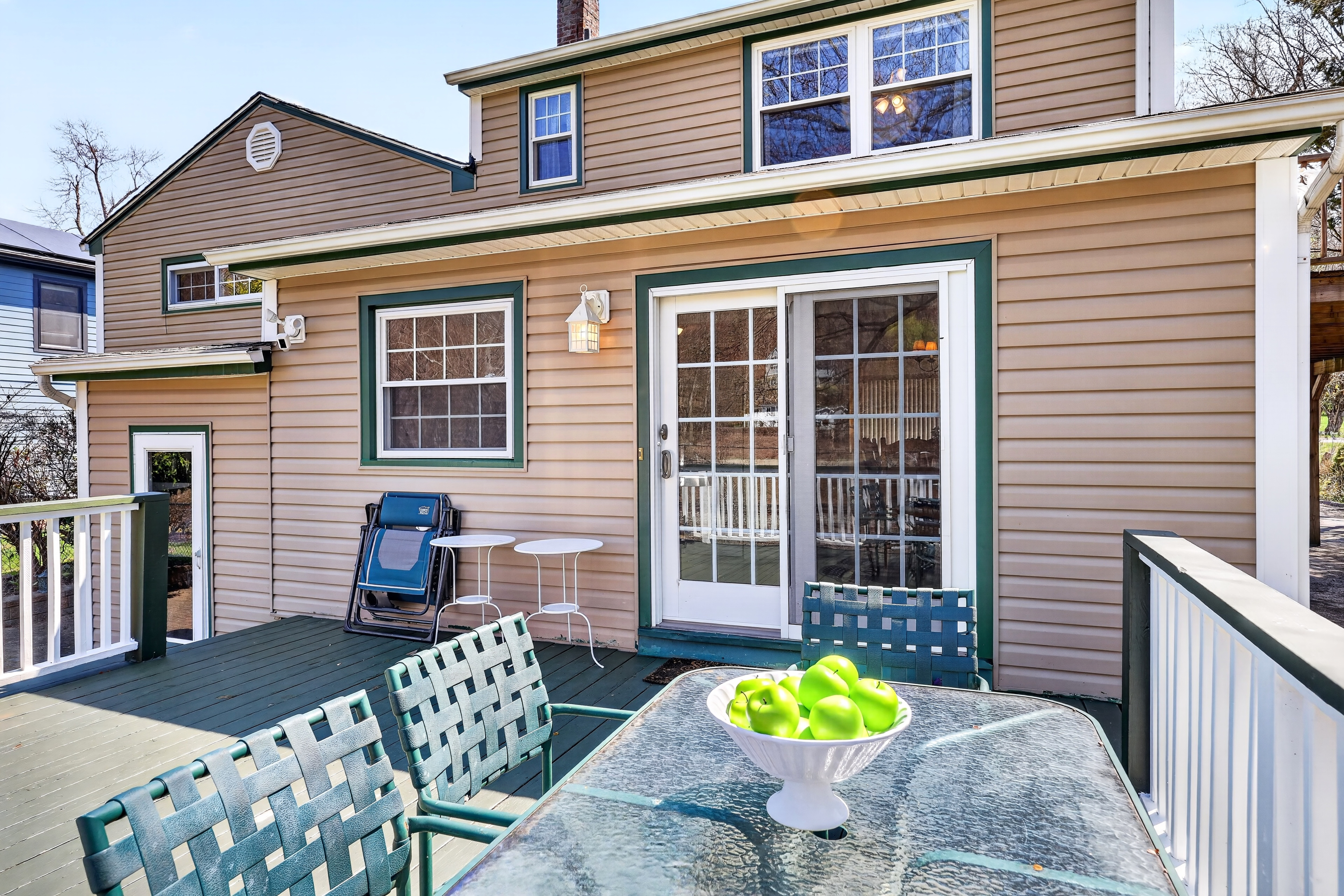  606 Washington Avenue - 物件實景