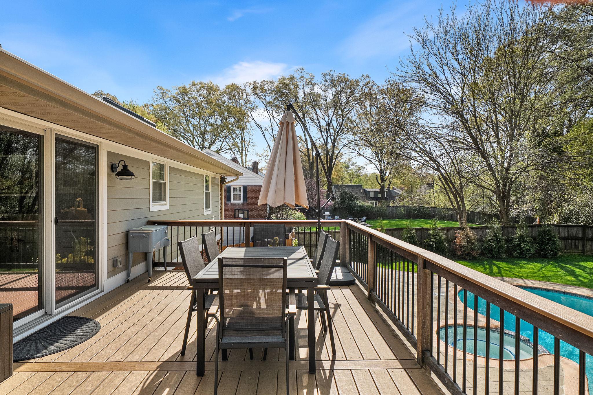  1107 Potomac Lane, Alexandria, VA, 22308 - 物件實景