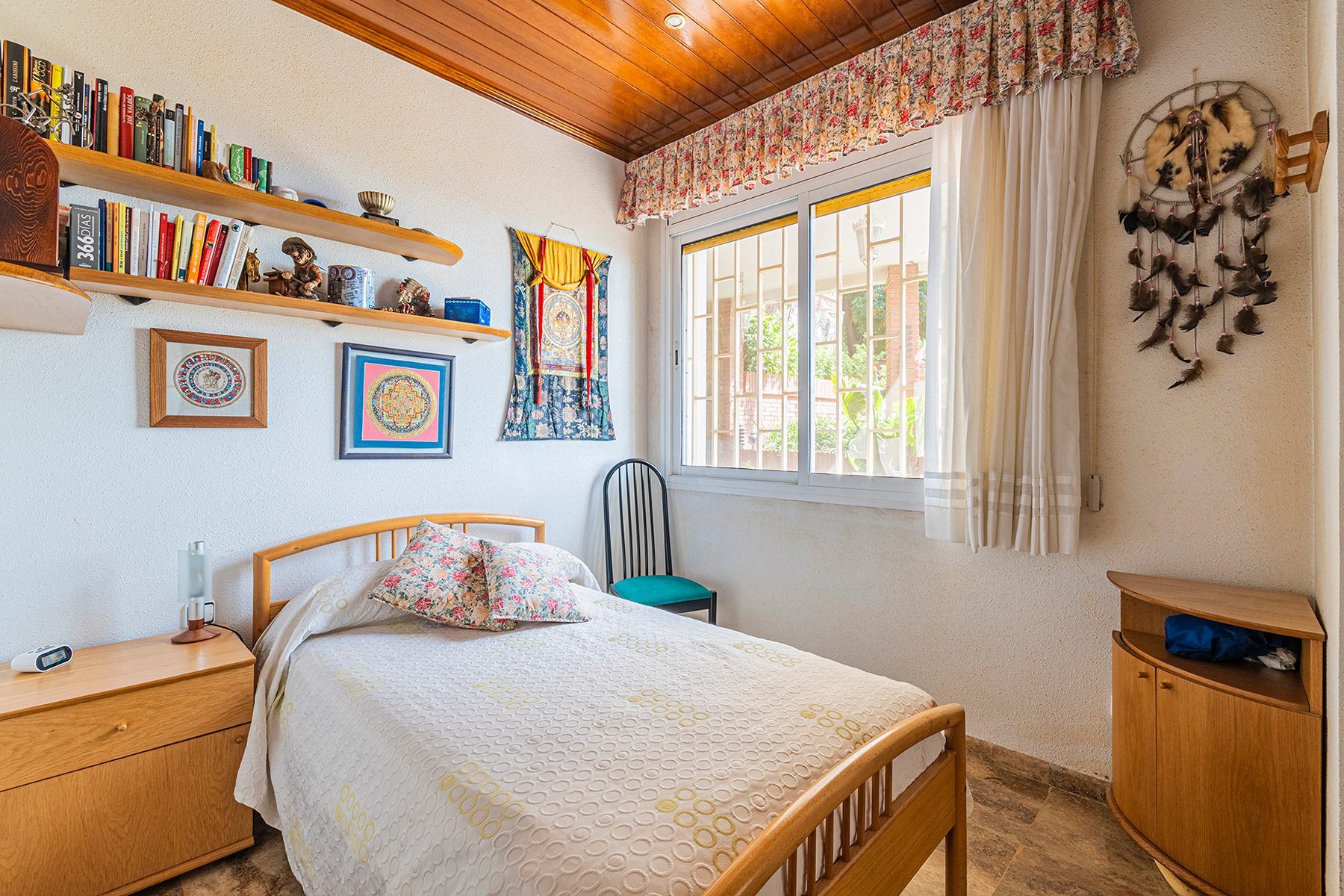  Detached house in the nature with panoramic views of Barcelona - 物件實景