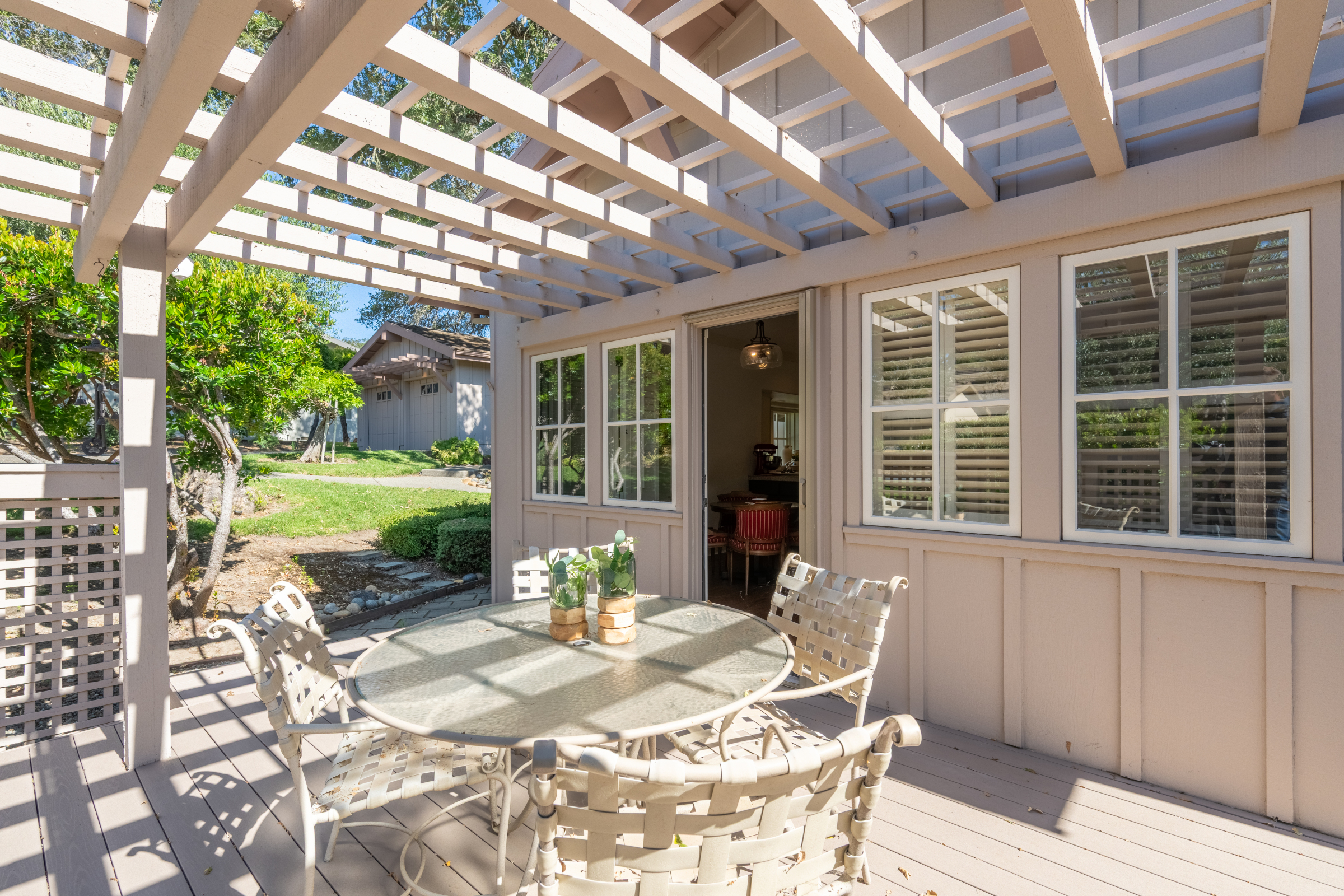  25405 Markham Lane, Corral De Tierra - 物件實景