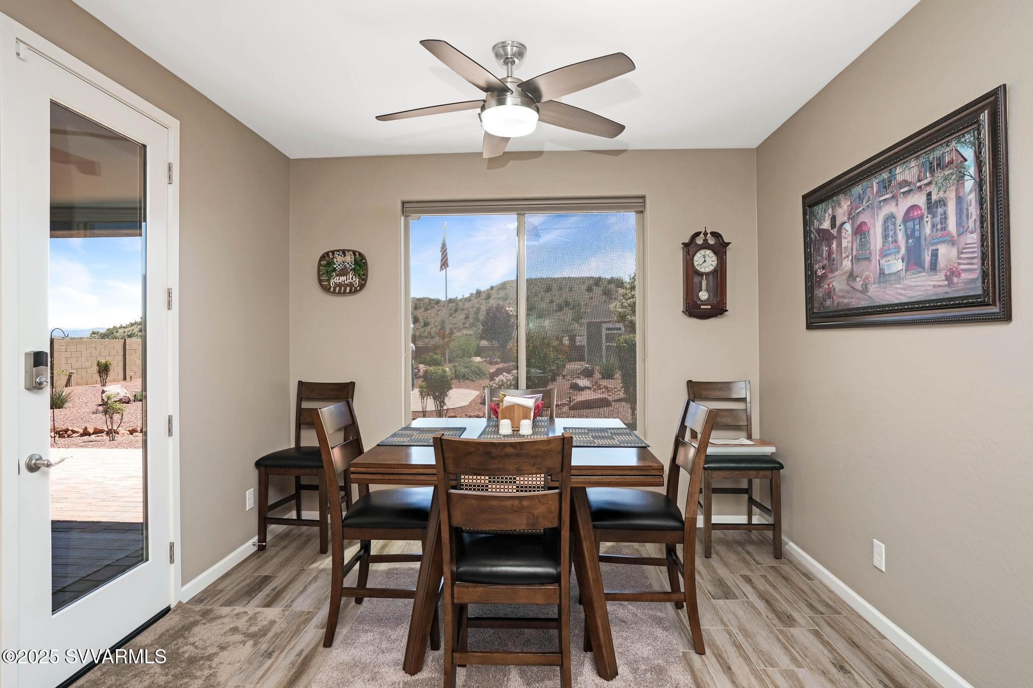 Clarkdale, Arizona, 86324, United States, 3 Bedrooms Bedrooms, ,2 BathroomsBathrooms,Residential,For Sale,1866372