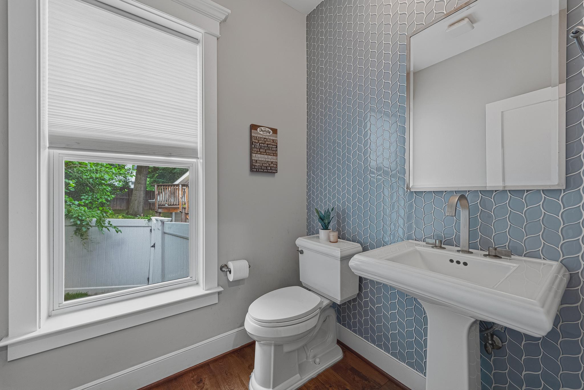  3512 N Pocomoke Street, Arlington, VA, 22213 - 物件實景