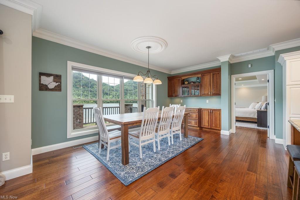 St Marys, West Virginia, 26170, United States, 3 Bedrooms Bedrooms, ,4 BathroomsBathrooms,Residential,For Sale,1928718
