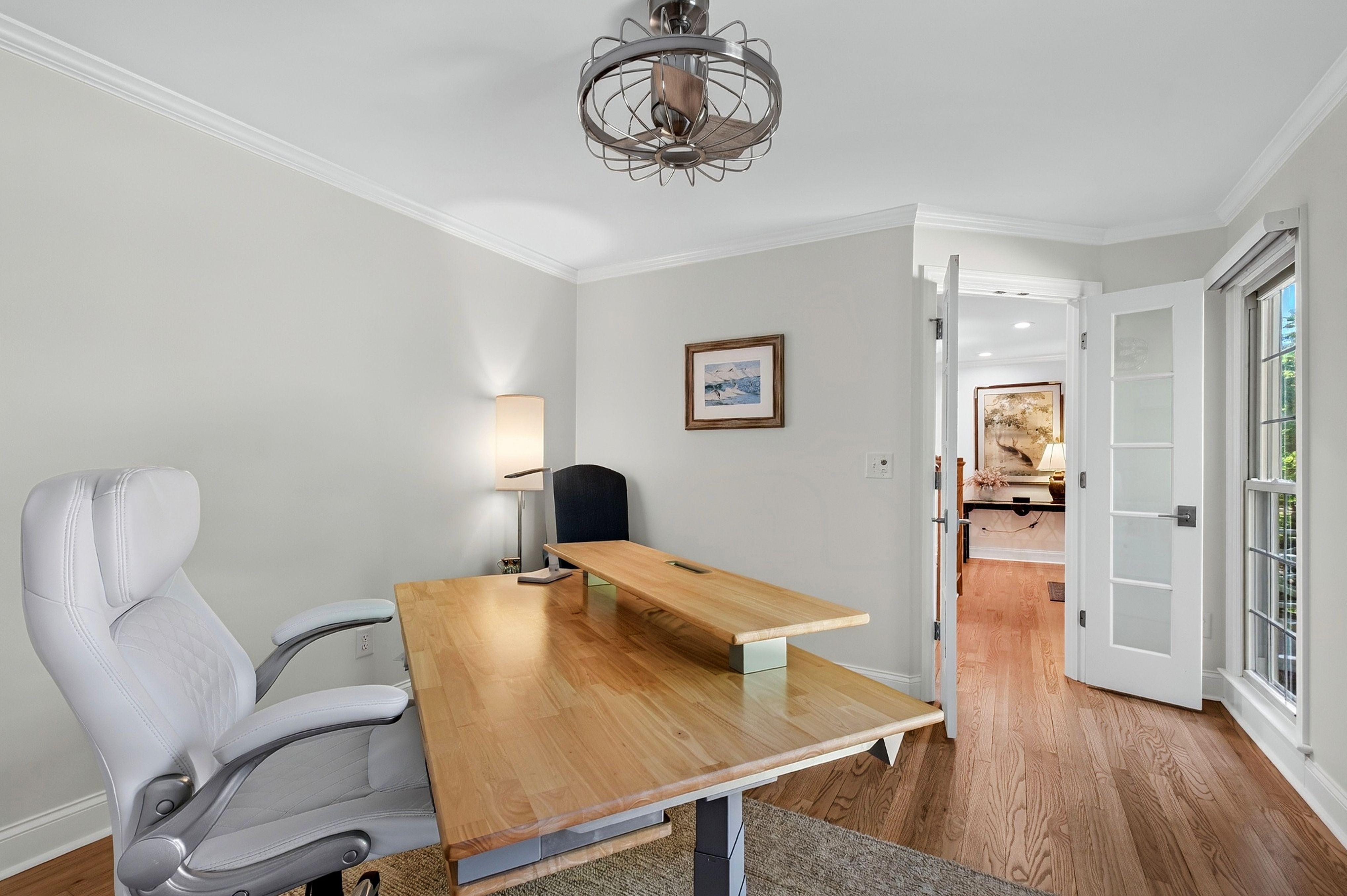  3516 Ranlo Drive, Raleigh, NC 27612 - 物件實景