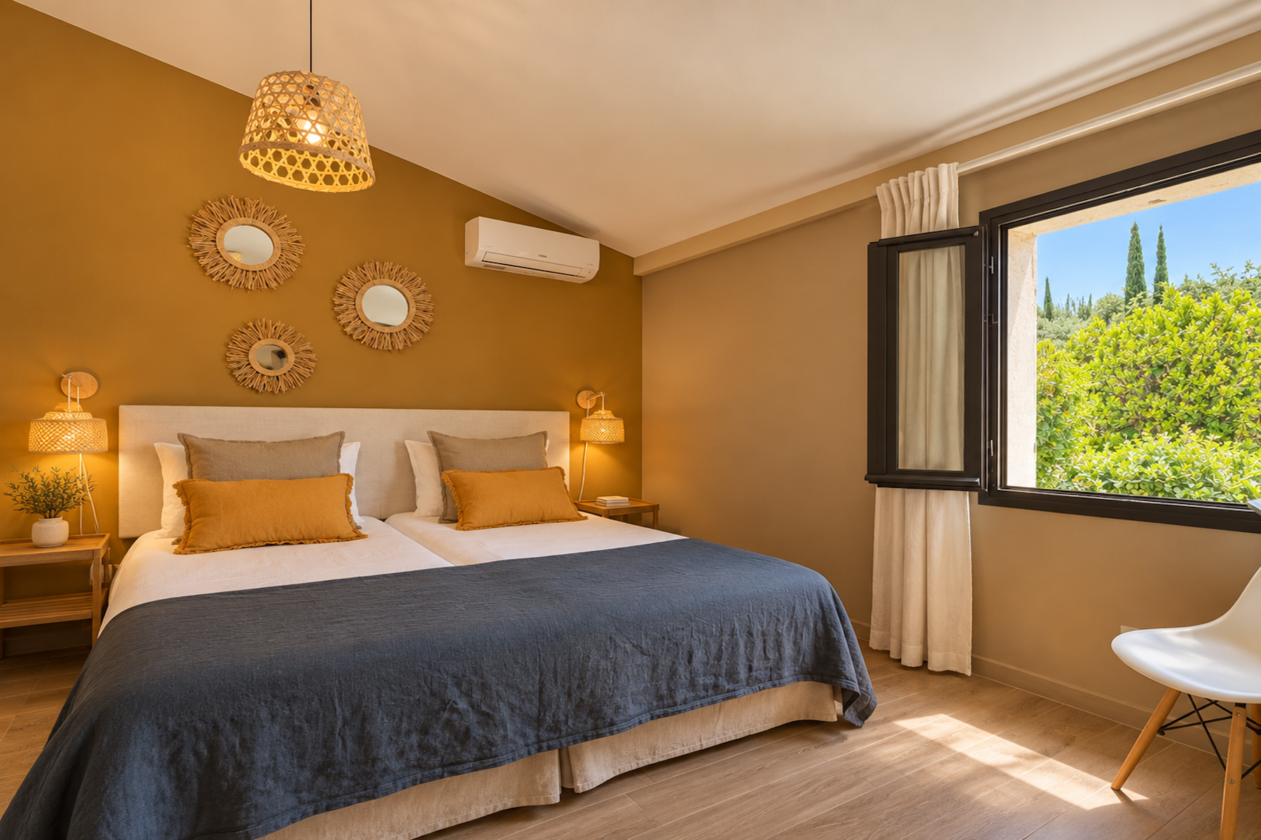  Uzès – Character property with landscaped garden, swimming pool and guest house… - 物件實景