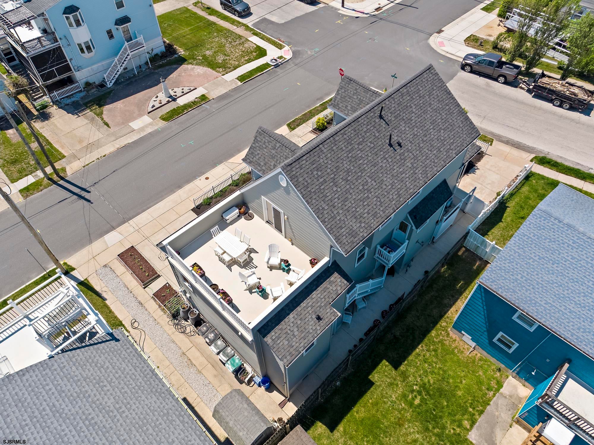 Brigantine, New Jersey, 08203, United States, 4 Bedrooms Bedrooms, ,3 BathroomsBathrooms,Residential,For Sale,1804812