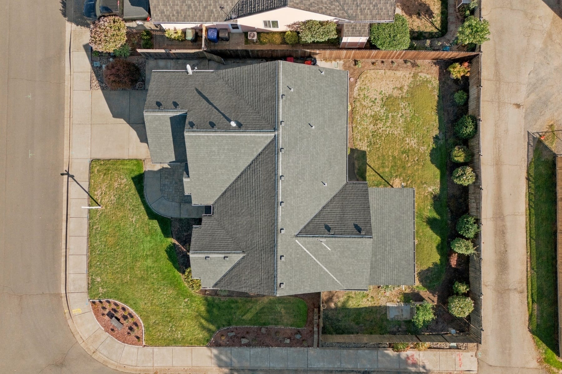  1526 EL SEGUNDO AVE NE Keizer, OR 97303 - 物件實景
