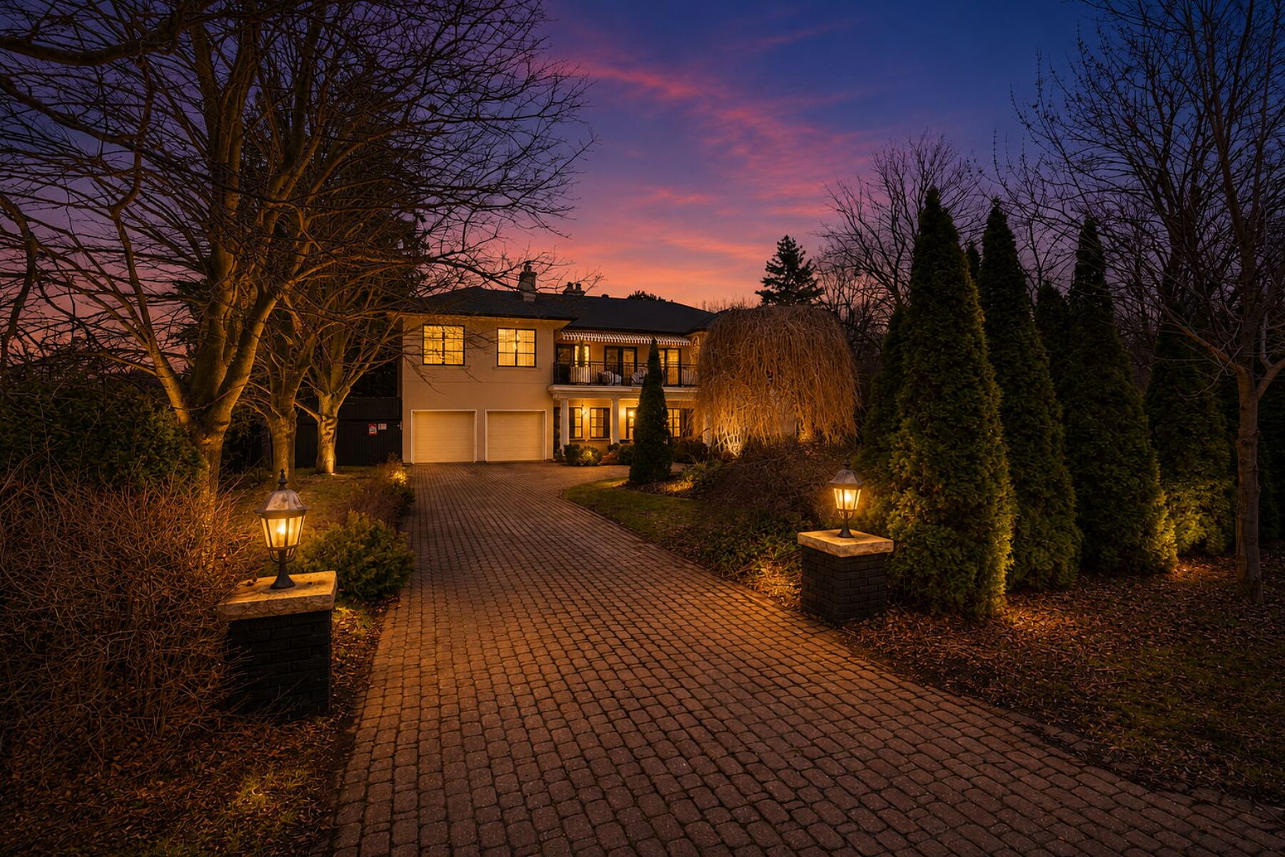  Ravine Garden Estate - 物件實景