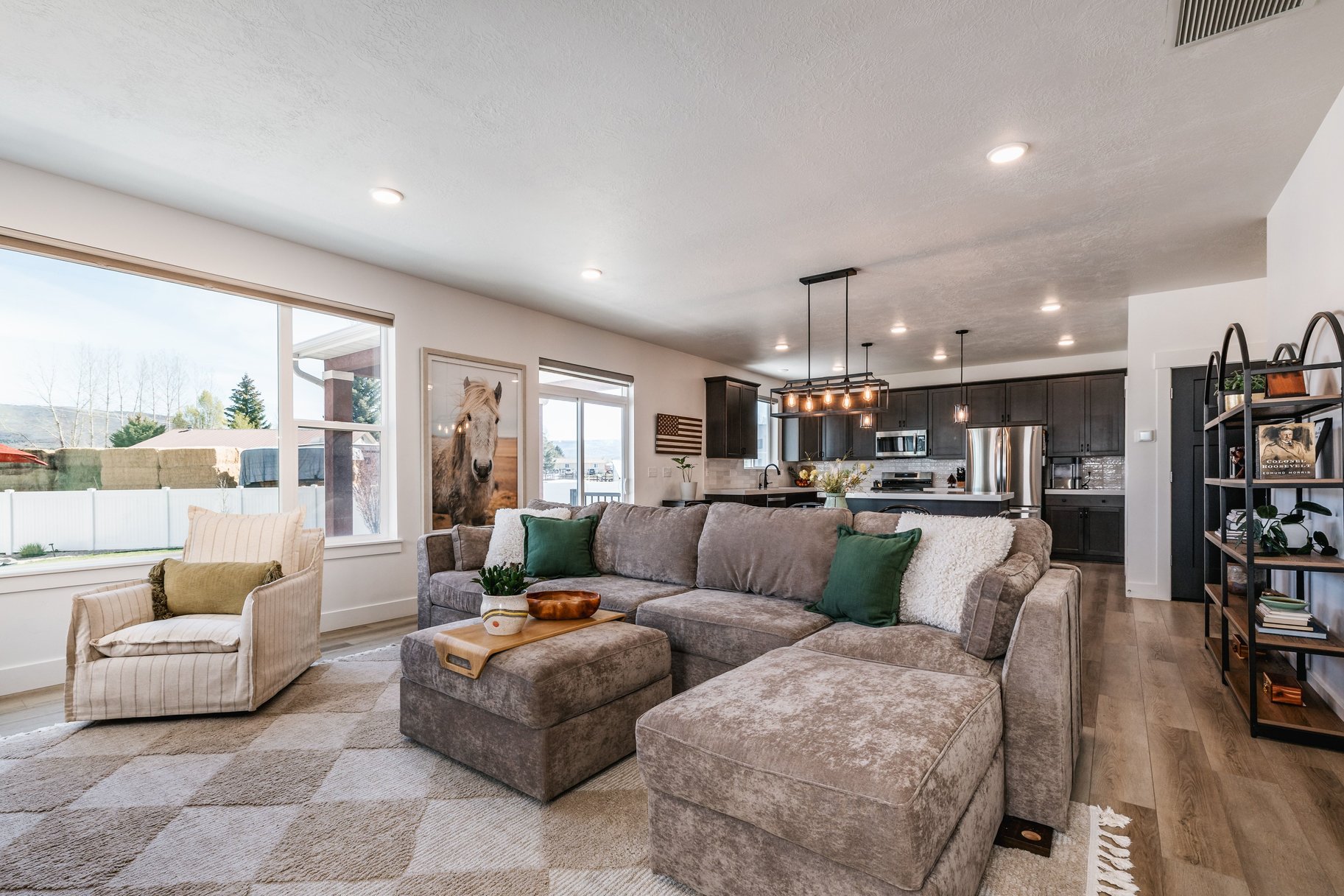  Better than New Construction in Heber - 物件實景