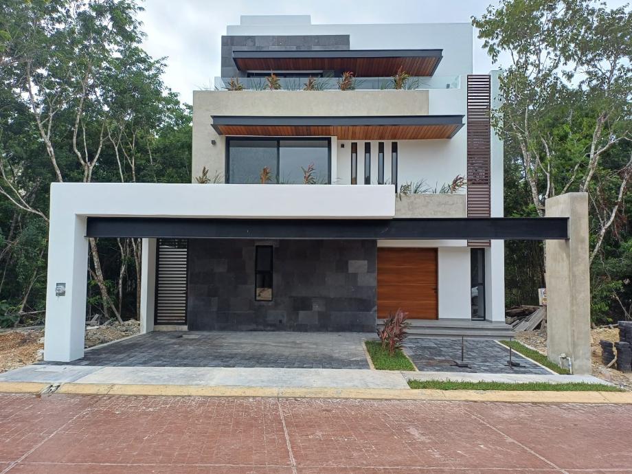 Benito Juárez, Quintana Roo, 77560, Mexico, 5 Bedrooms Bedrooms, ,5 BathroomsBathrooms,Residential,For Sale,1711877