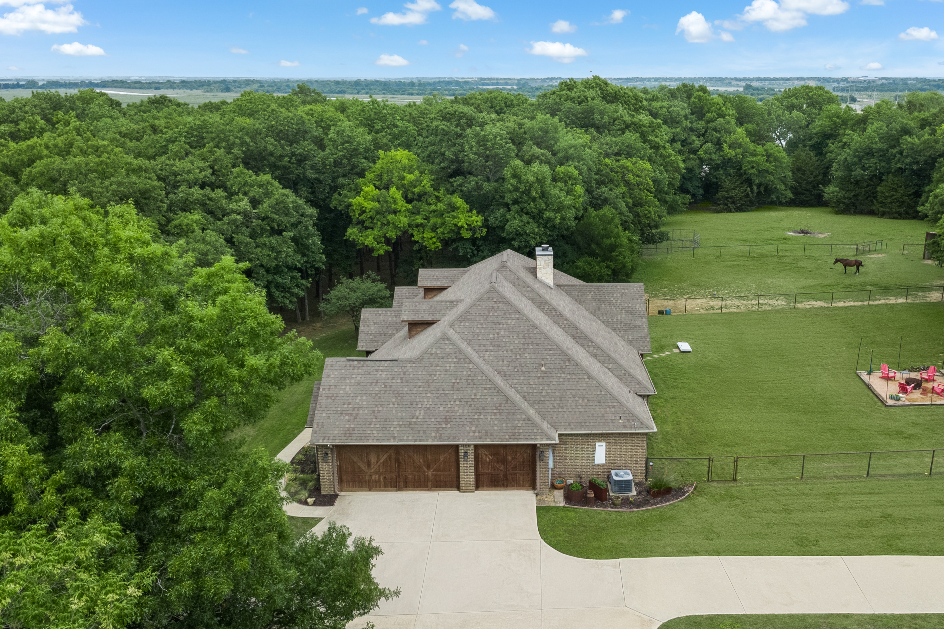  247 River Bend Trail, Combine, TX, 75159 - 物件實景