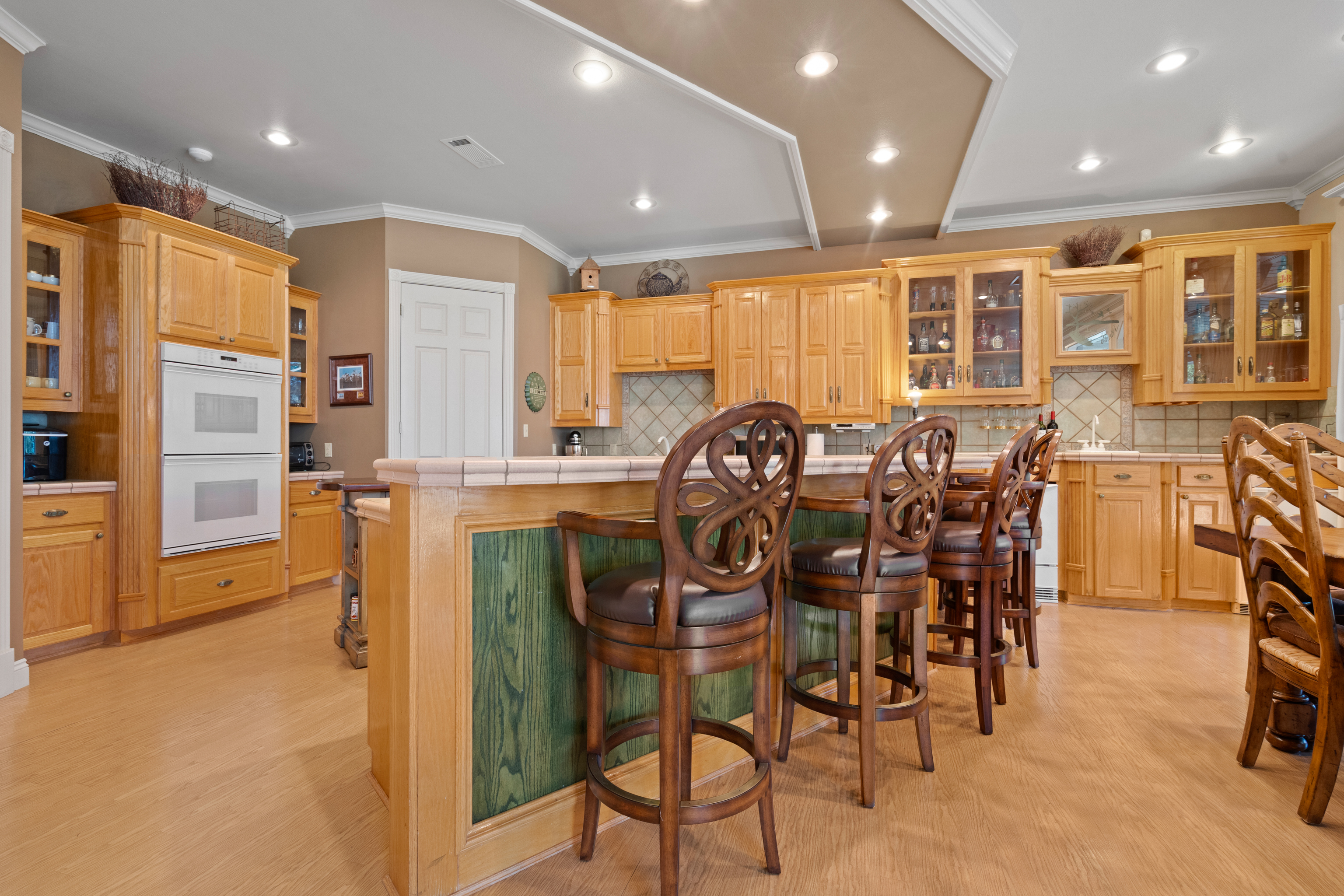 Kirby, Arkansas, 71950, United States, 4 Bedrooms Bedrooms, ,3 BathroomsBathrooms,Residential,For Sale,1986539