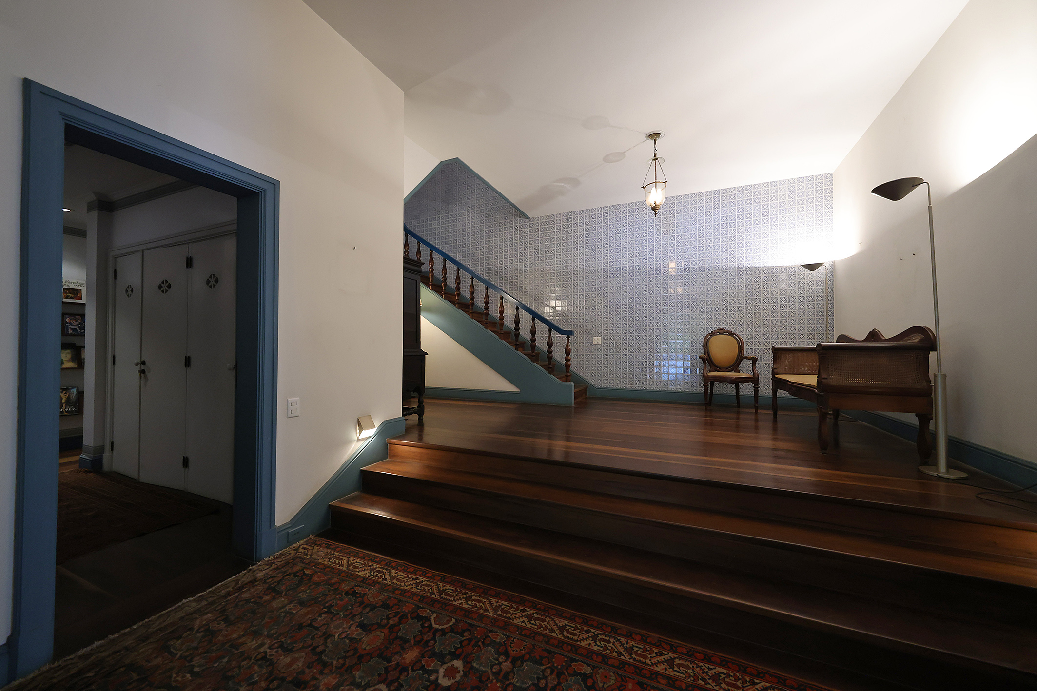  Estate surrounded by greenery with expansive grounds and amenities - 物件實景