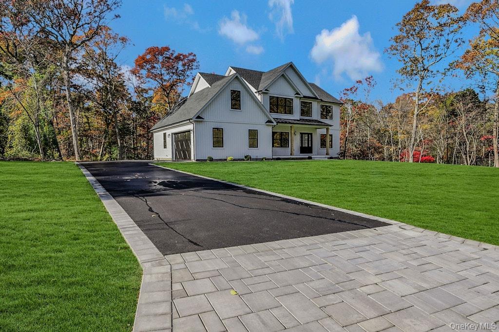 Middle Island, New York, 11953, United States, 4 Bedrooms Bedrooms, ,4 BathroomsBathrooms,Residential,For Sale,1988192