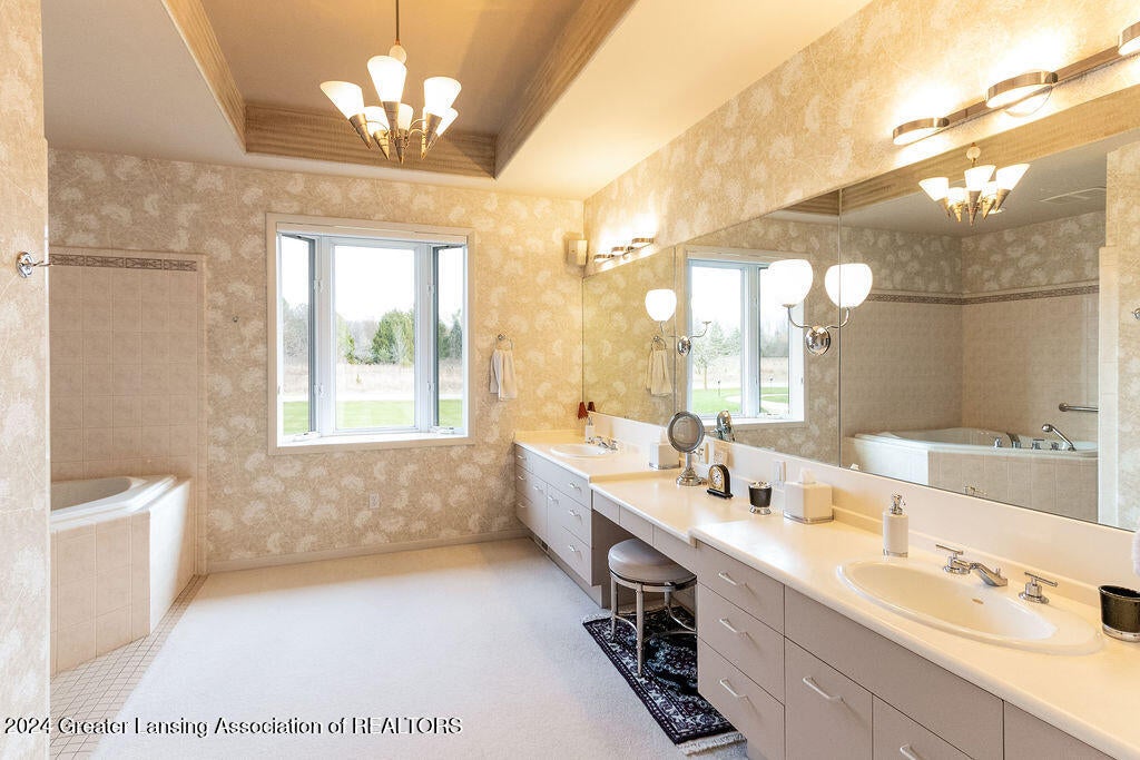 109 Daggertail Lane, Okemos, Michigan, 48864, United States, 4 Bedrooms Bedrooms, ,Residential,For Sale,109 Daggertail Lane,1668513