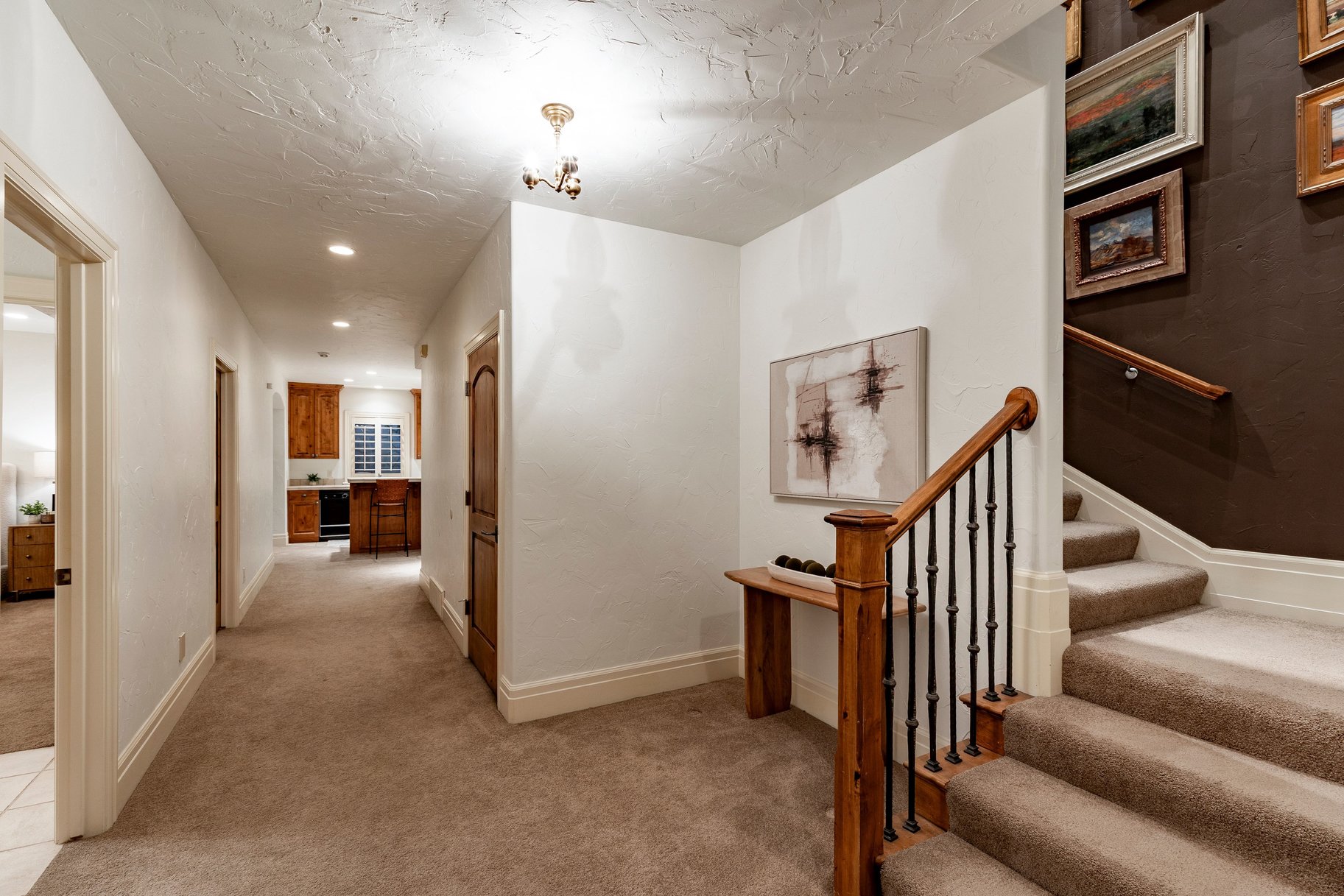  Luxury Main-Level Living in Exclusive Gated Monte Luca Community - 物件實景