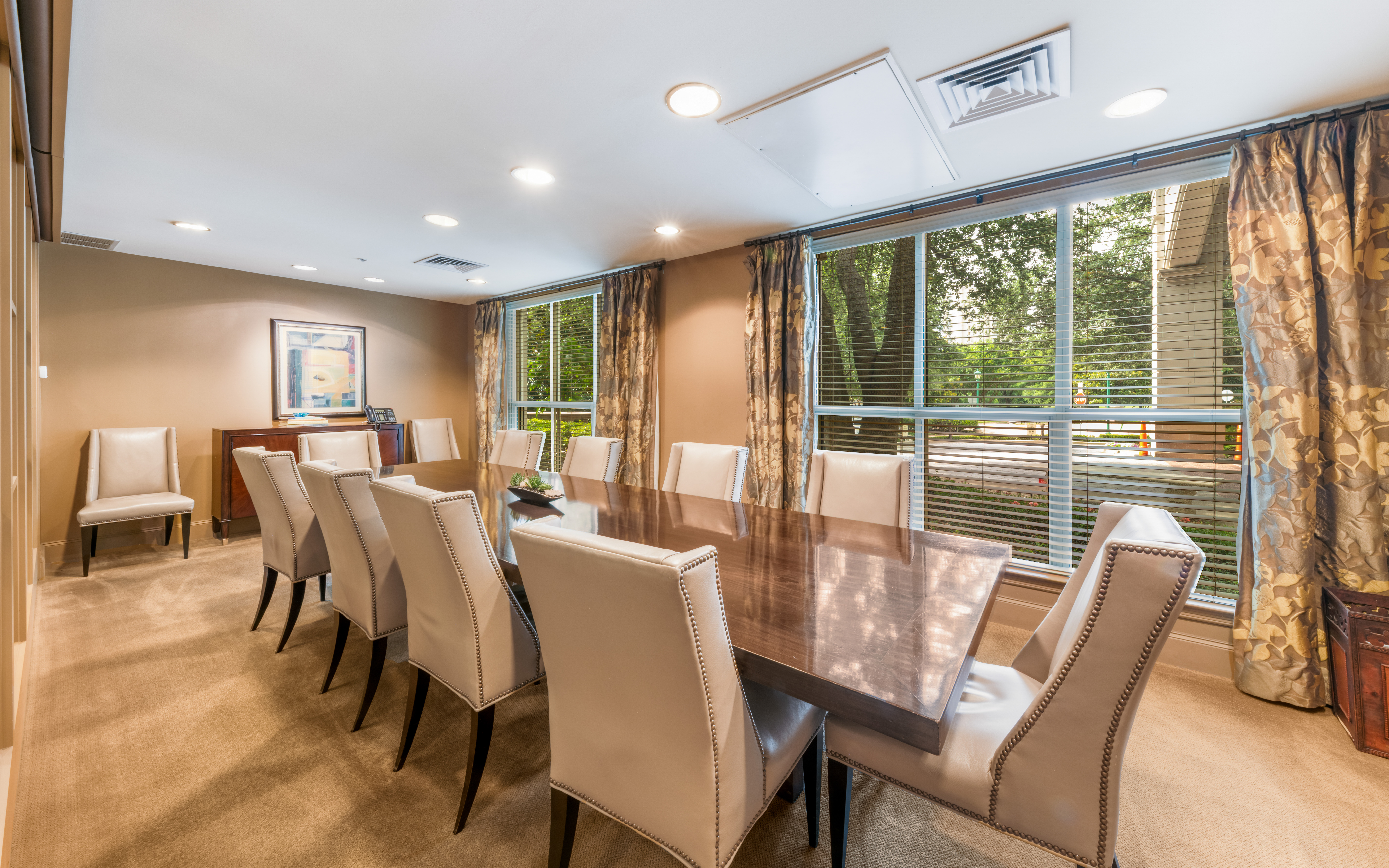  The Mayfair at Turtle Creek - 物件實景