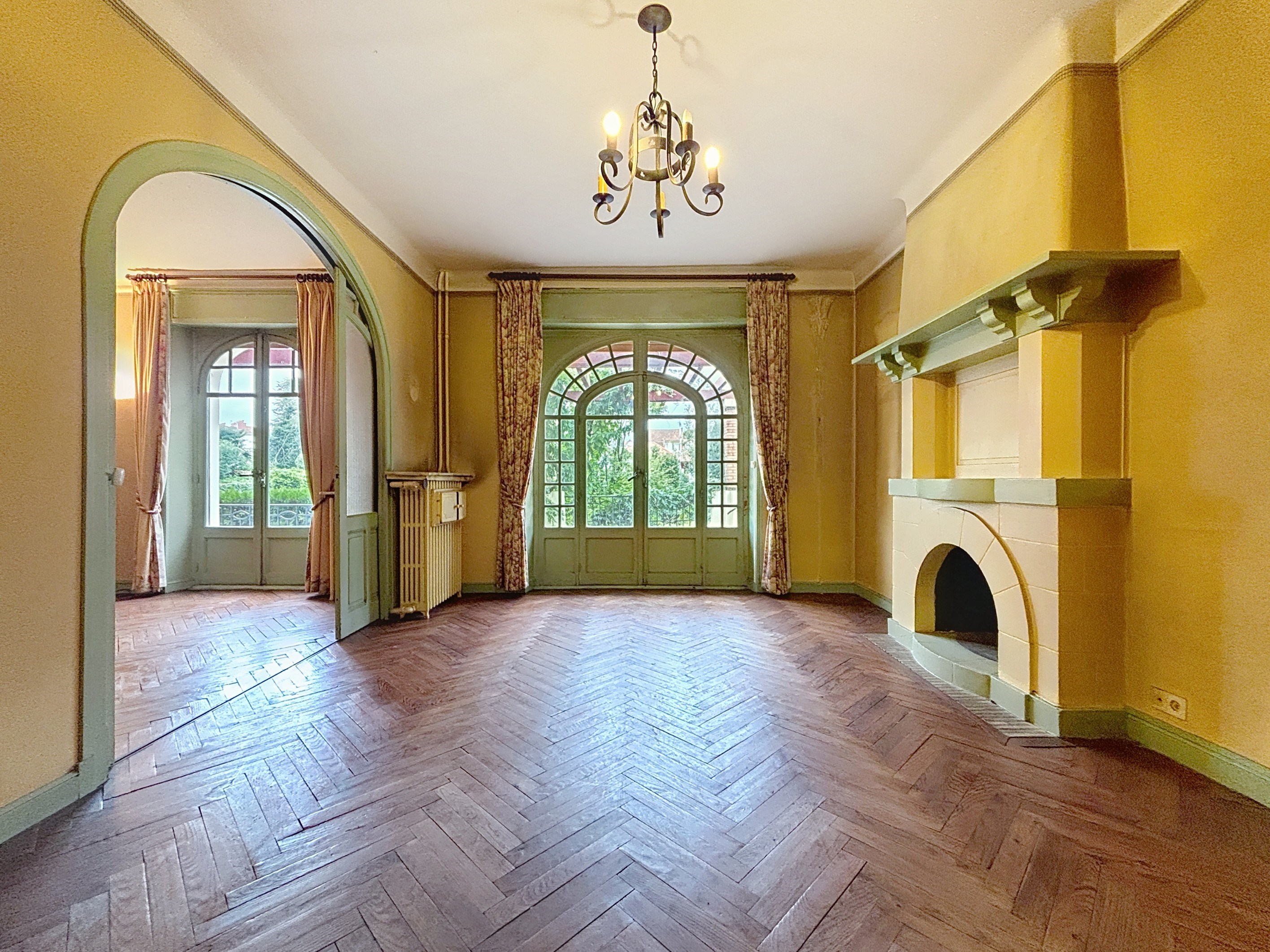  Exceptional Art Deco residence in the heart of the Arènes district, Bayonne - 物件實景