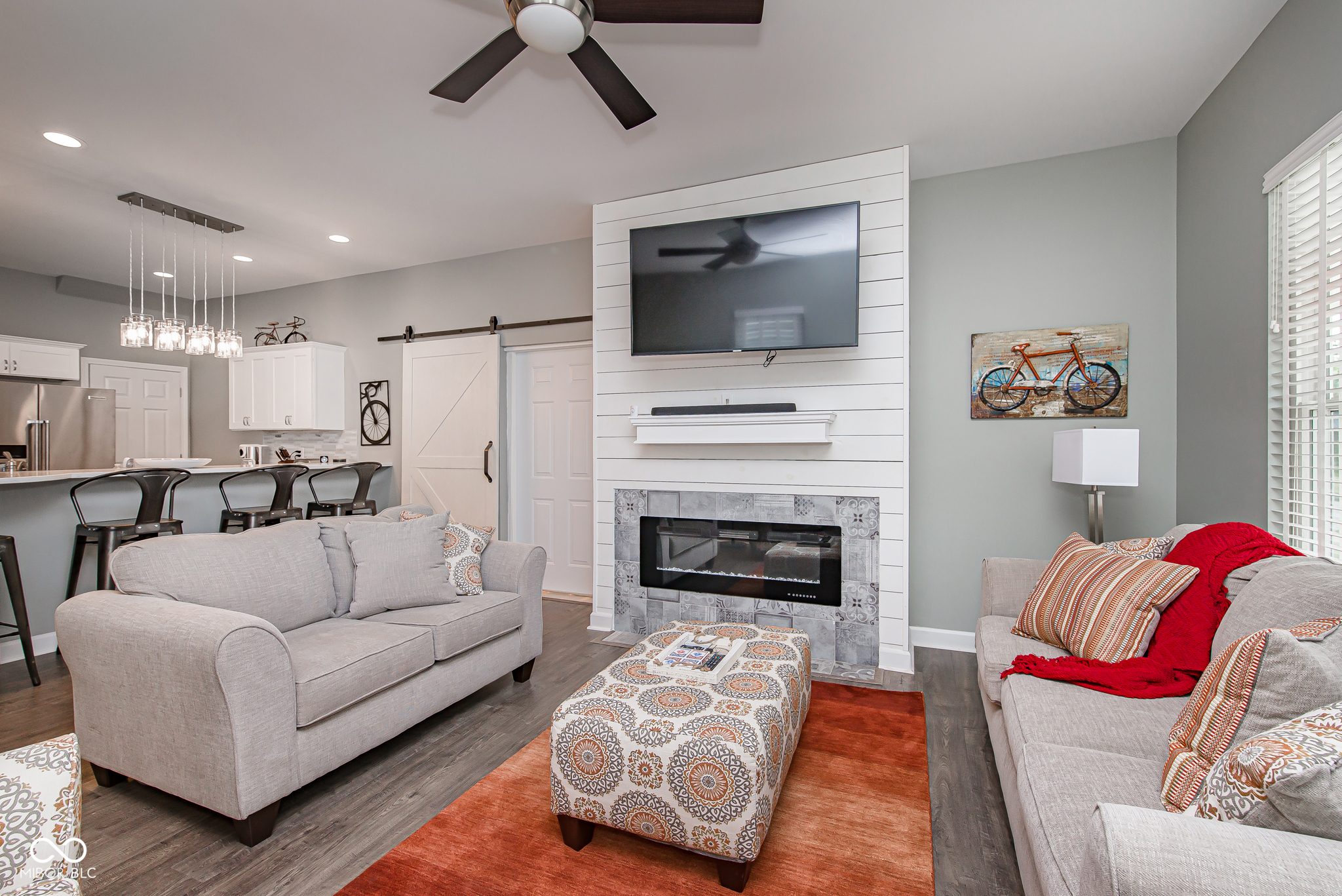 Indianapolis, Indiana, 46202, United States, ,Residential,For Sale,1878376