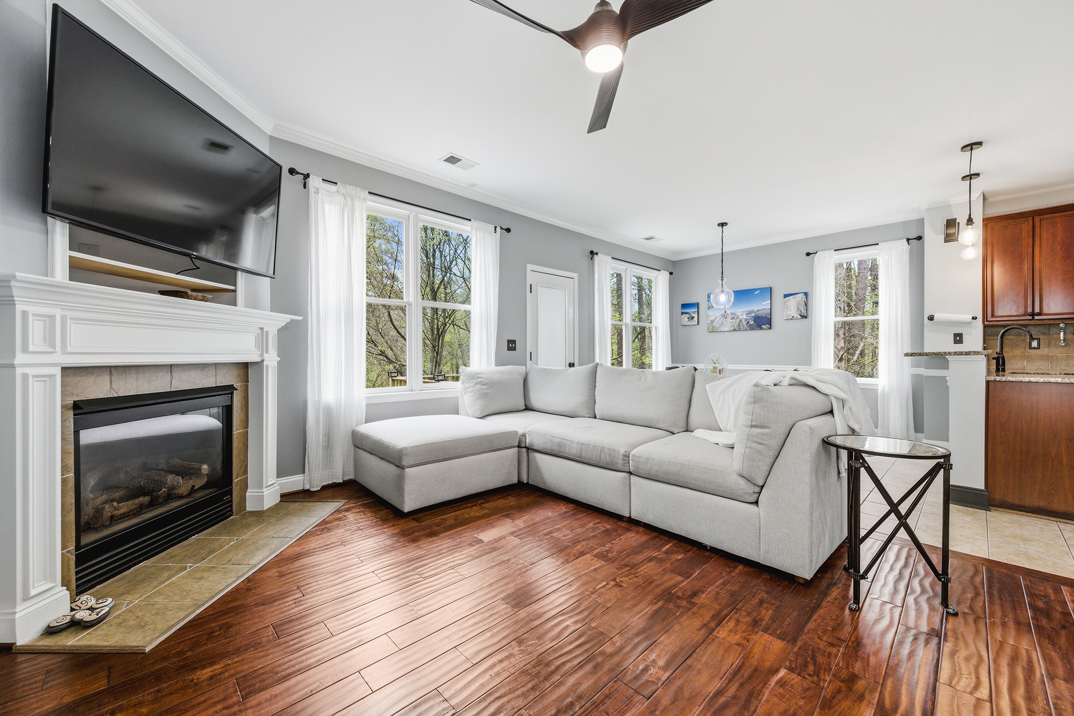  Cozy and Charming Brick Traditional in Acworth’s Desirable Charleston Place - 物件實景