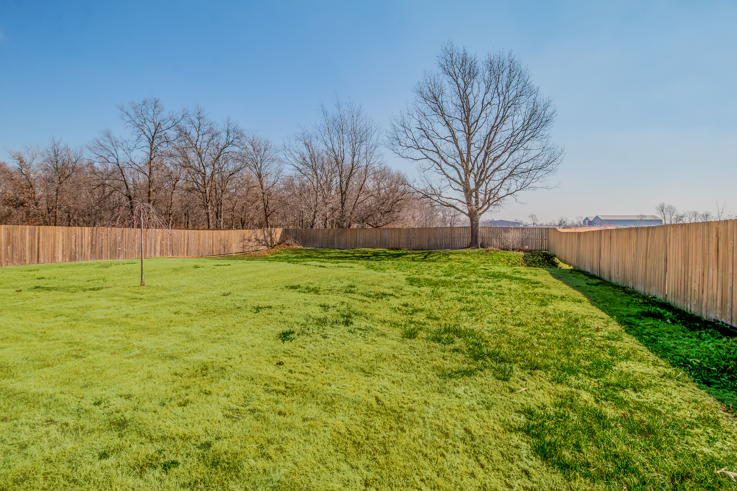  605 Stone Ridge St., Lowell, AR 72745 - 物件實景